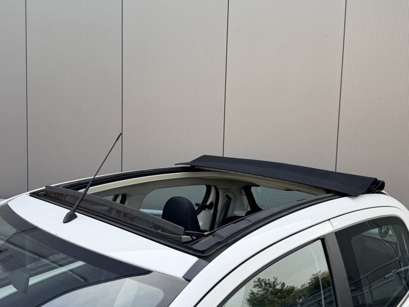 Foto van Peugeot 108