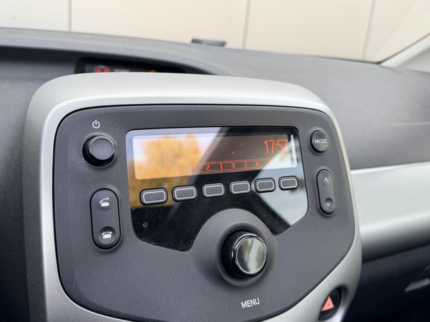 Foto van Peugeot 108