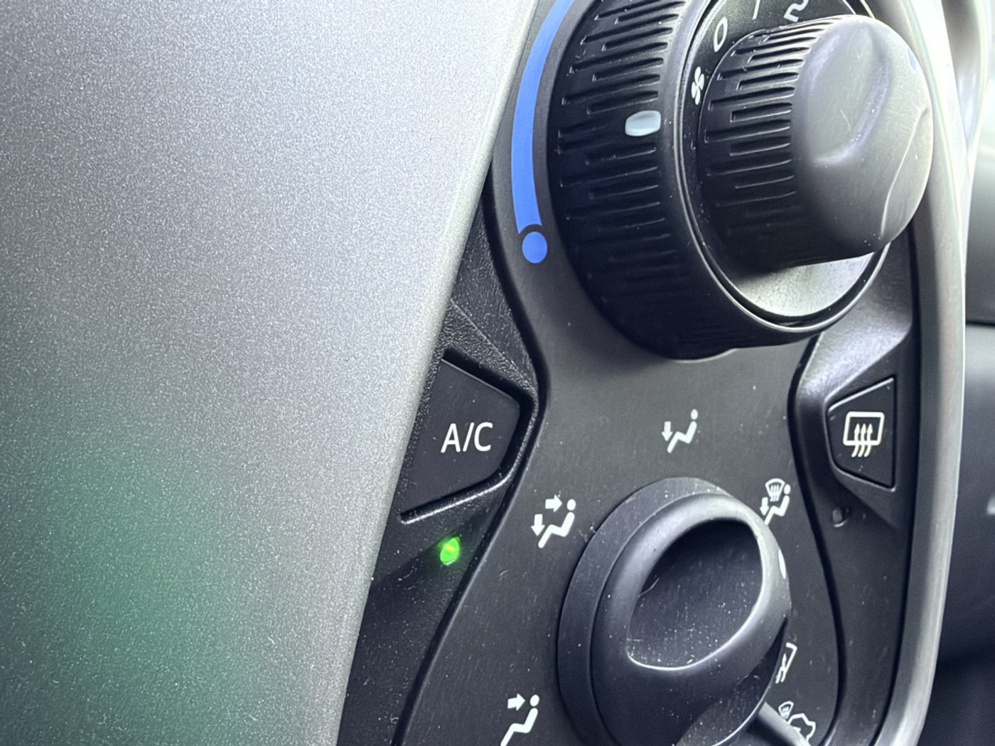 Foto van Peugeot 108