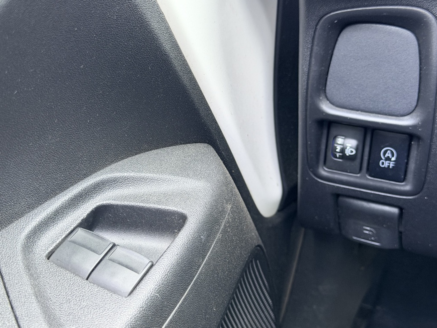 Foto van Peugeot 108