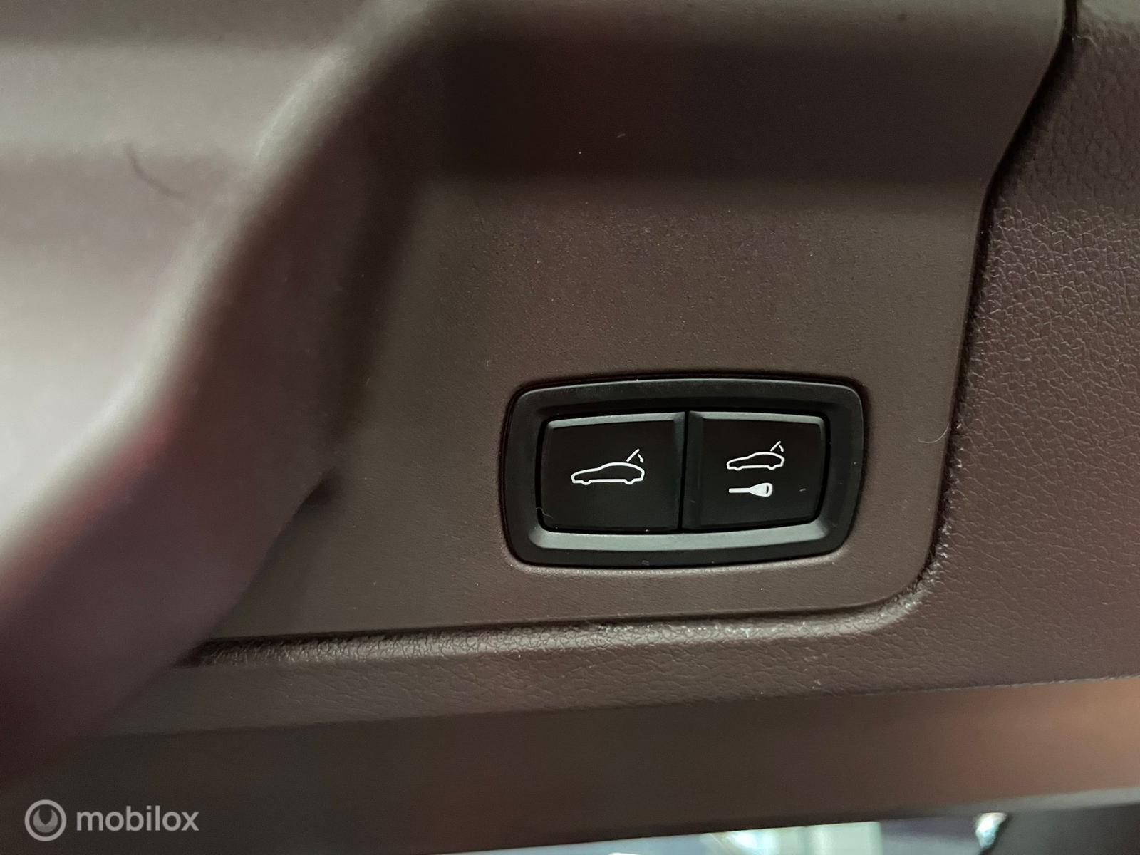 Foto van Porsche Panamera