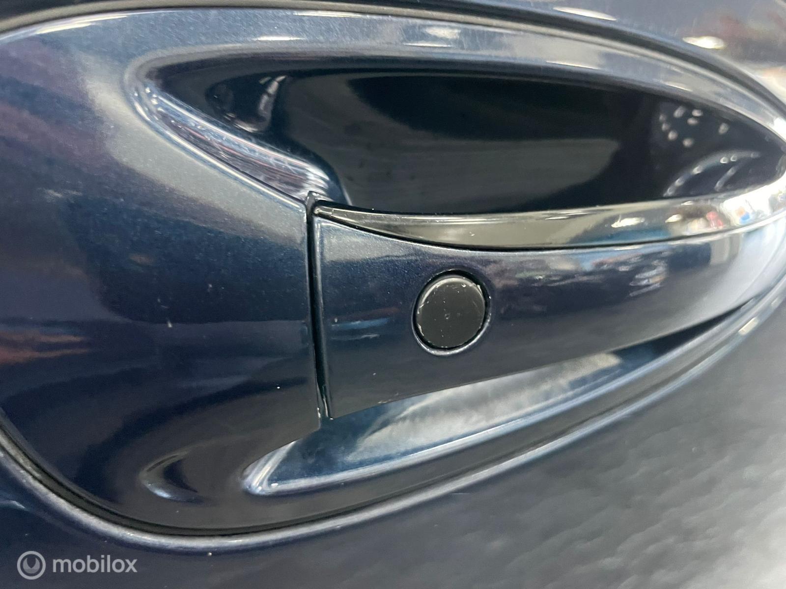 Foto van Porsche Panamera