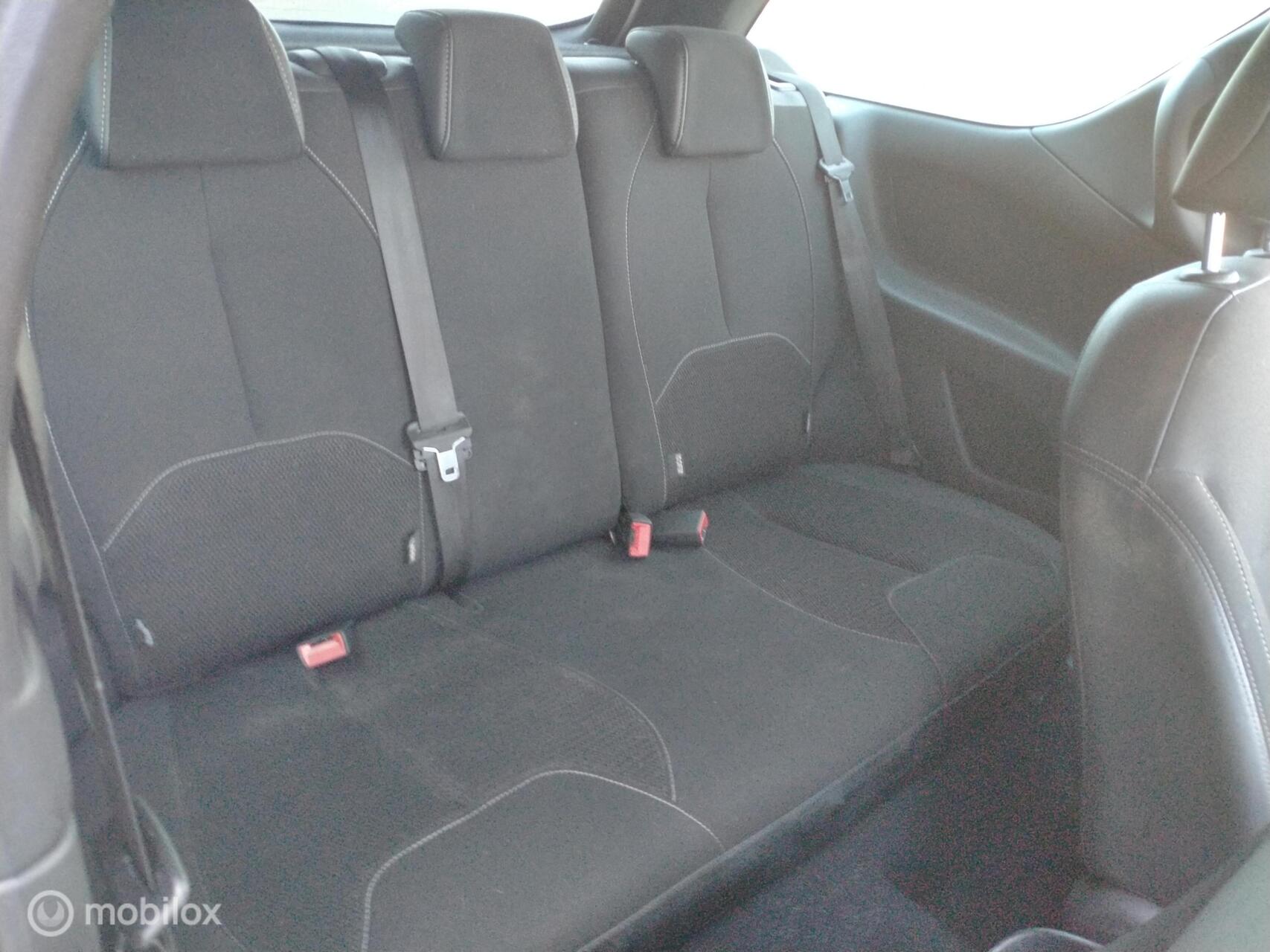 Foto van DS DS 3