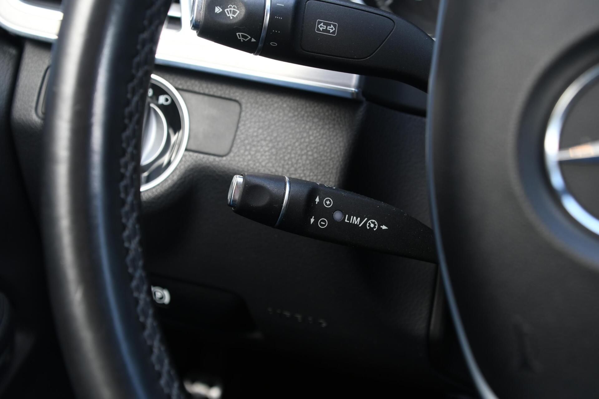 Foto van Mercedes-Benz E 220 Bluetec
