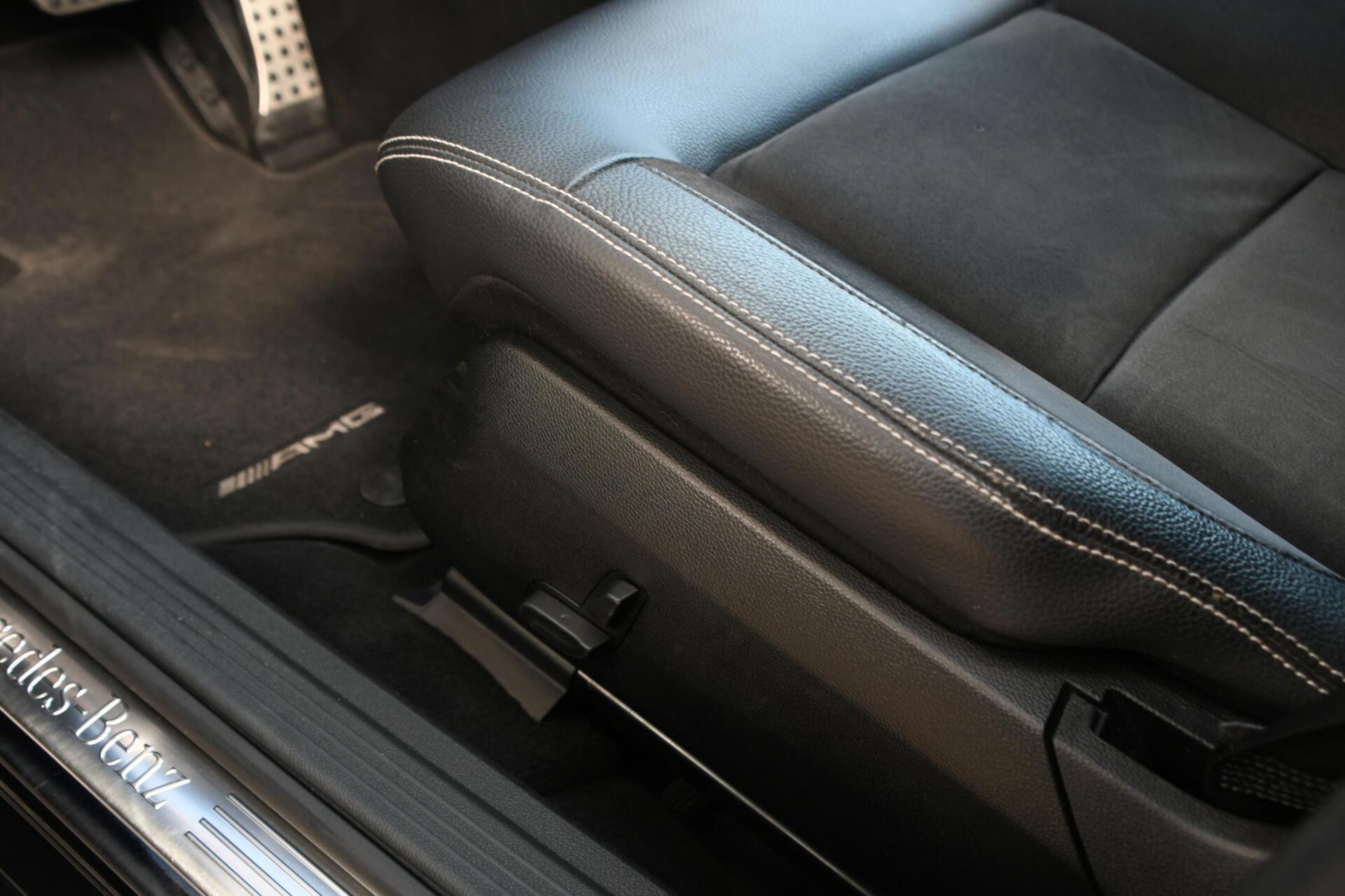 Foto van Mercedes-Benz E 220 Bluetec