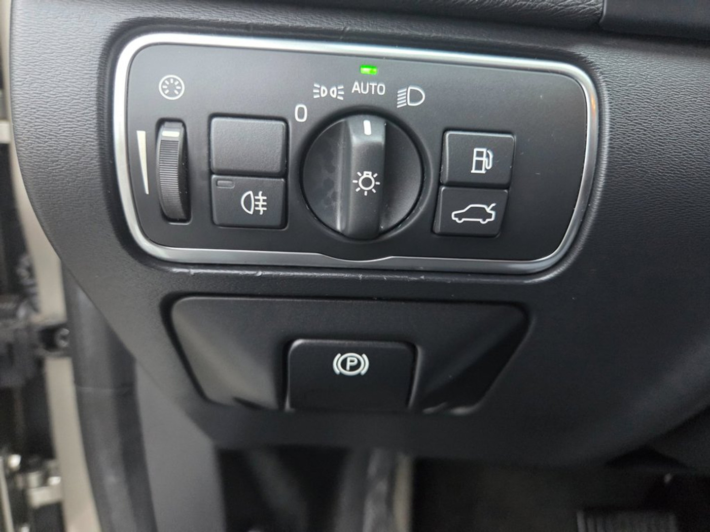 Foto van Volvo V60 Twin Engine