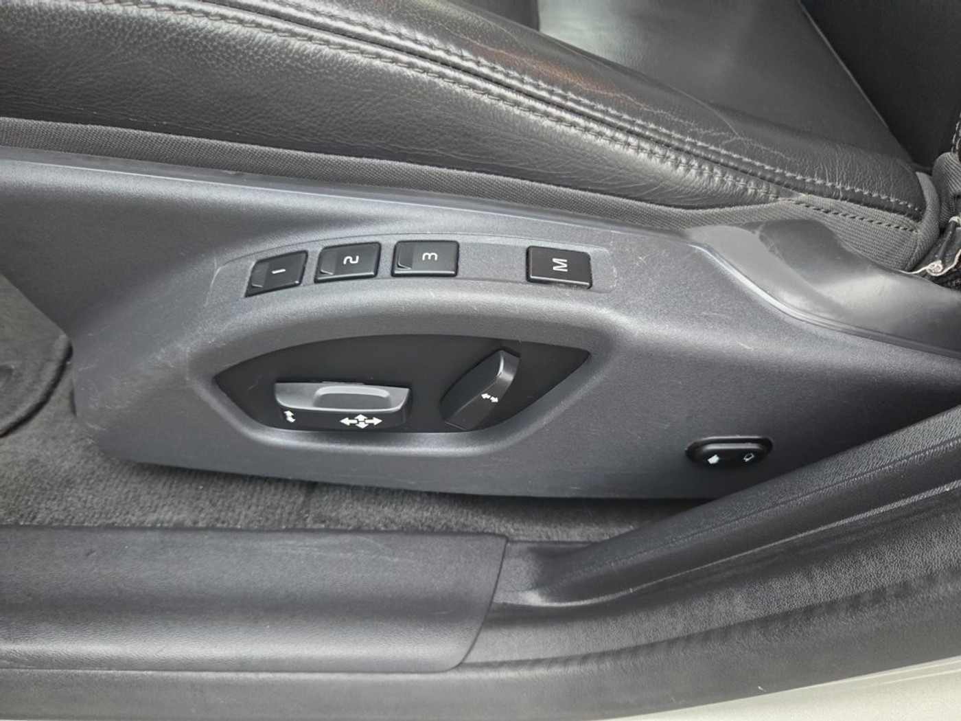 Foto van Volvo V60 Twin Engine