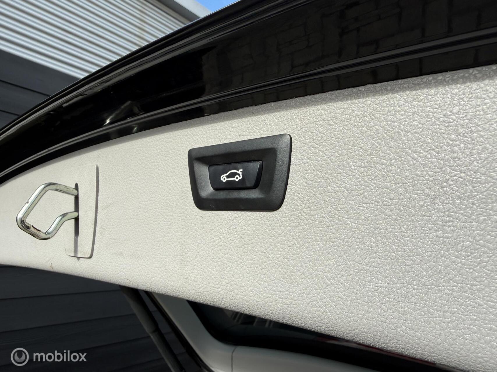 Foto van BMW 320d Efficient Dynamics