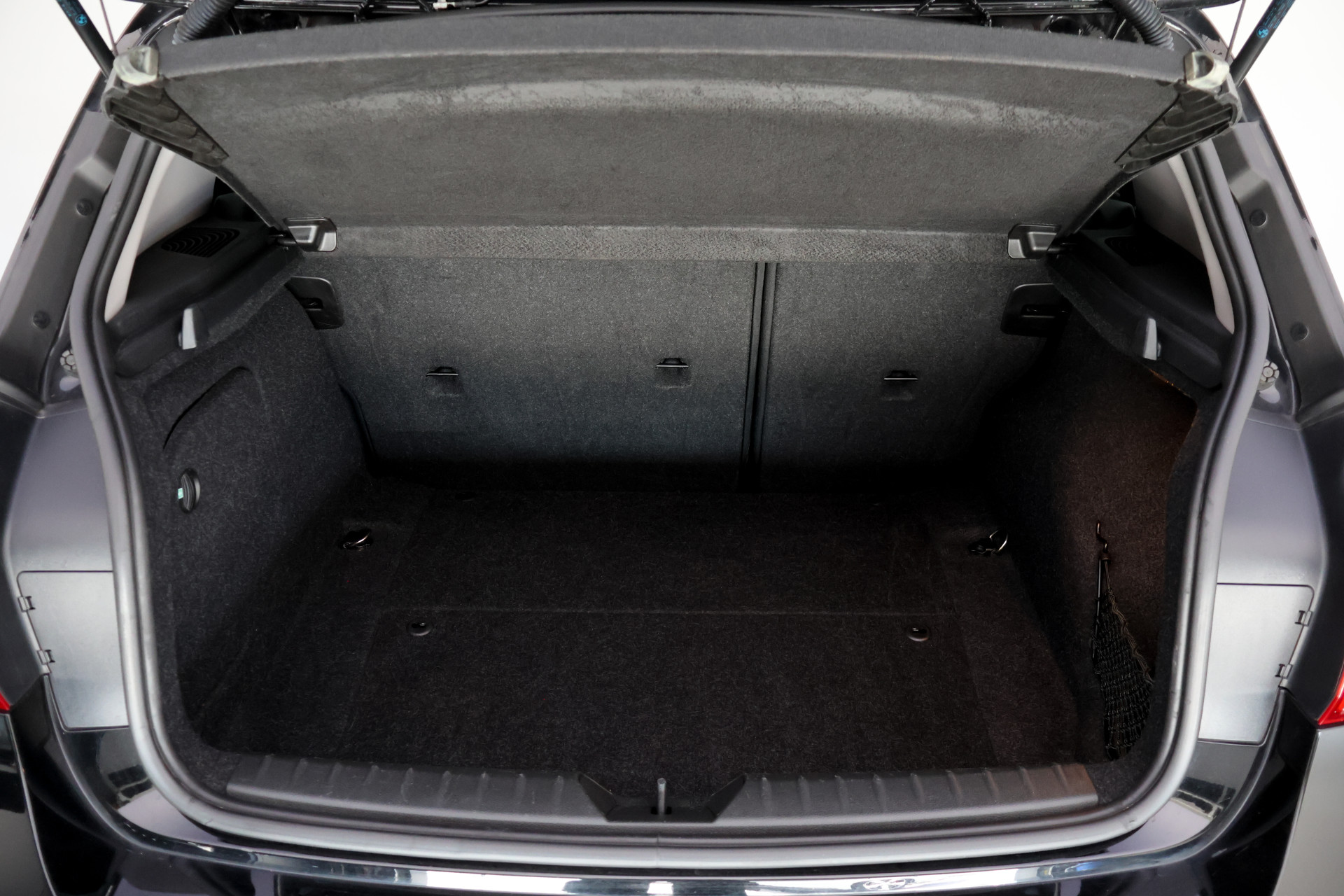 Foto van BMW 116i