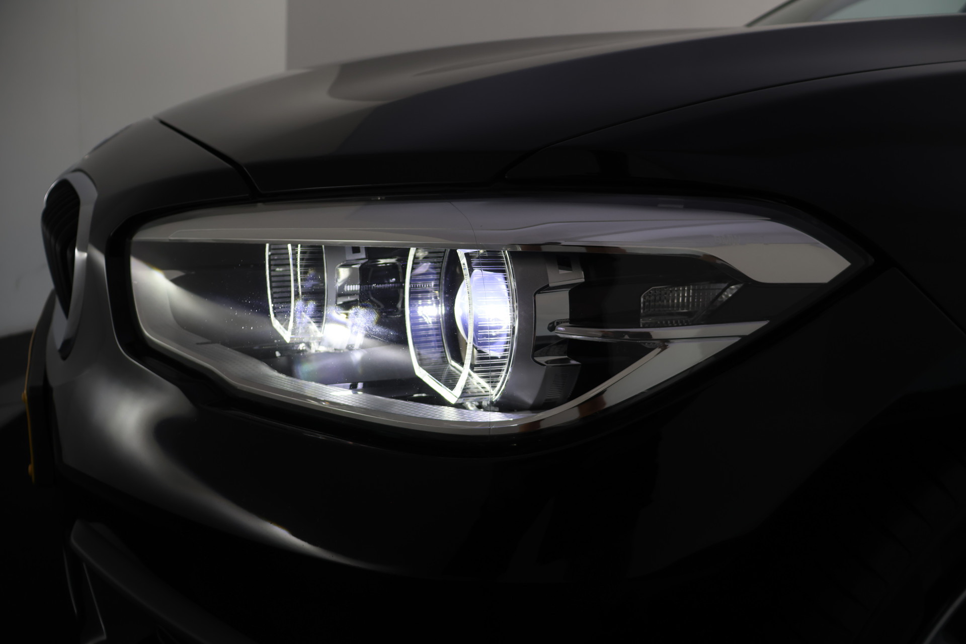 Foto van BMW 116i