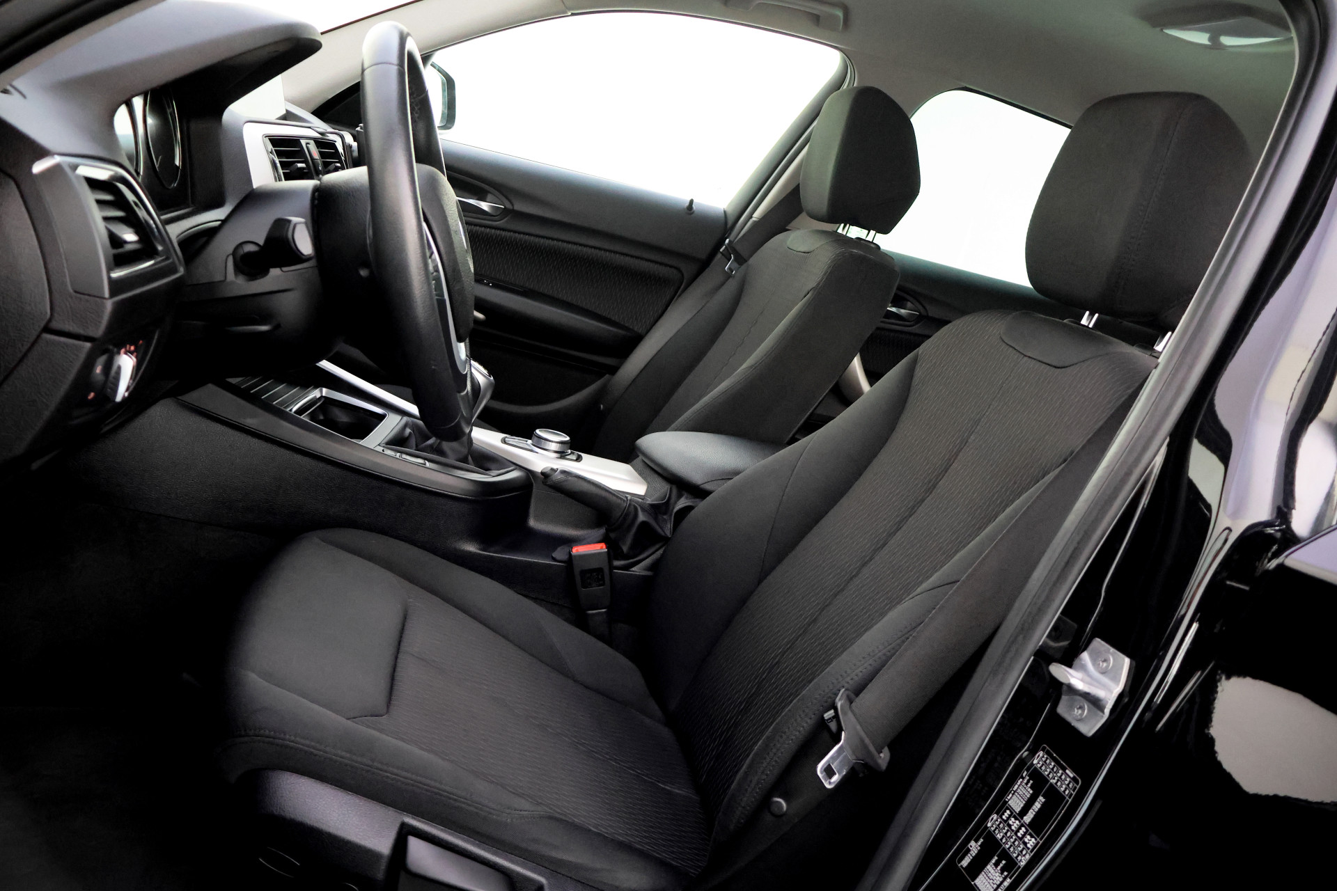 Foto van BMW 116i