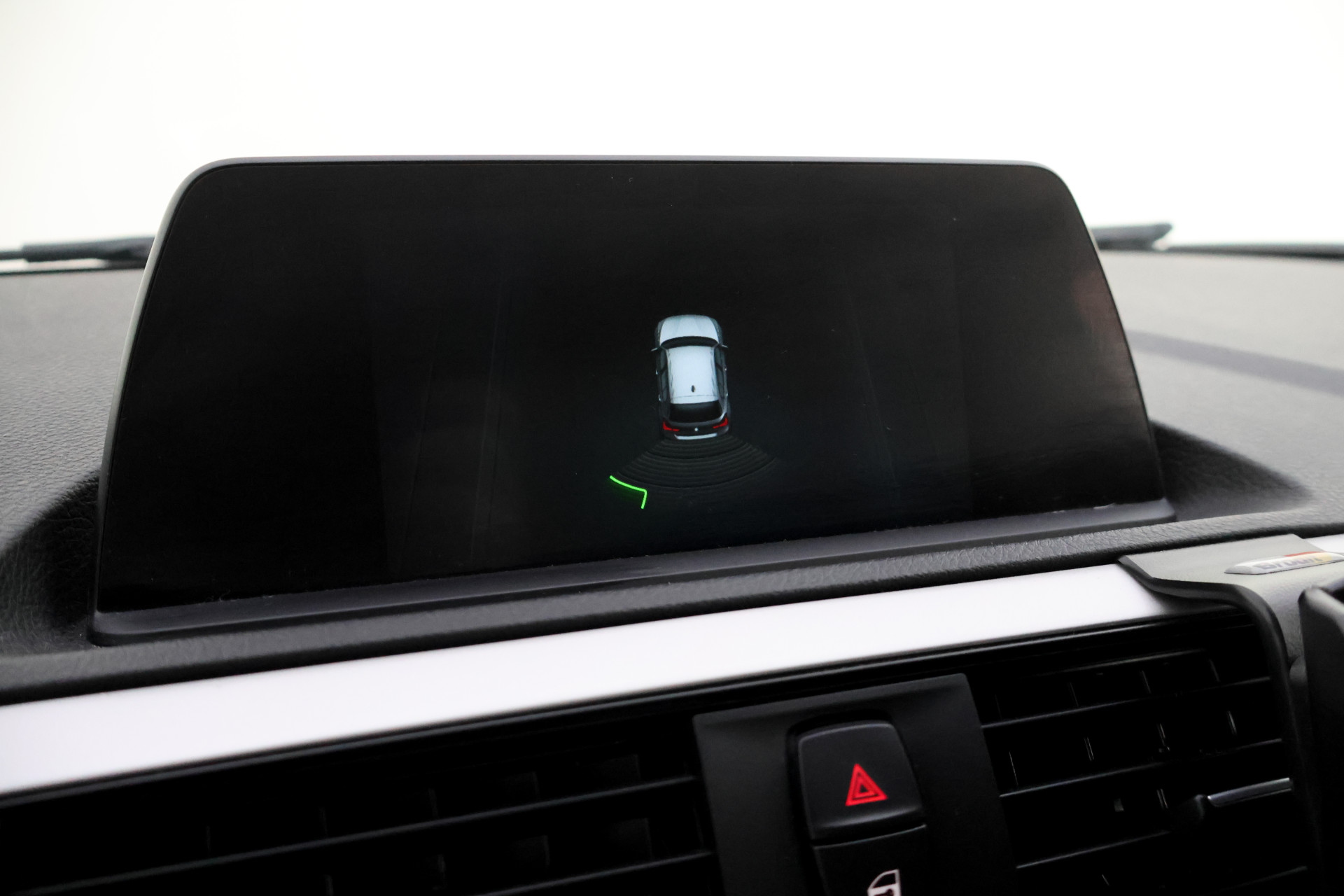 Foto van BMW 116i