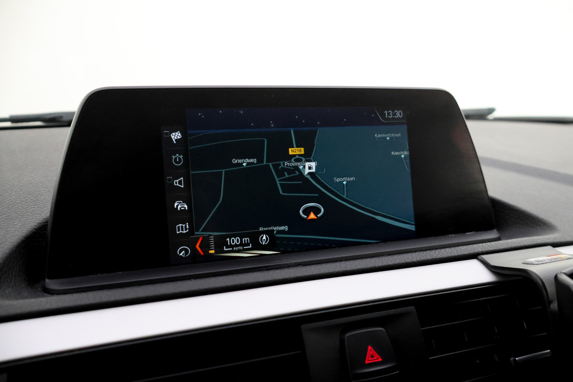 Foto van BMW 116i