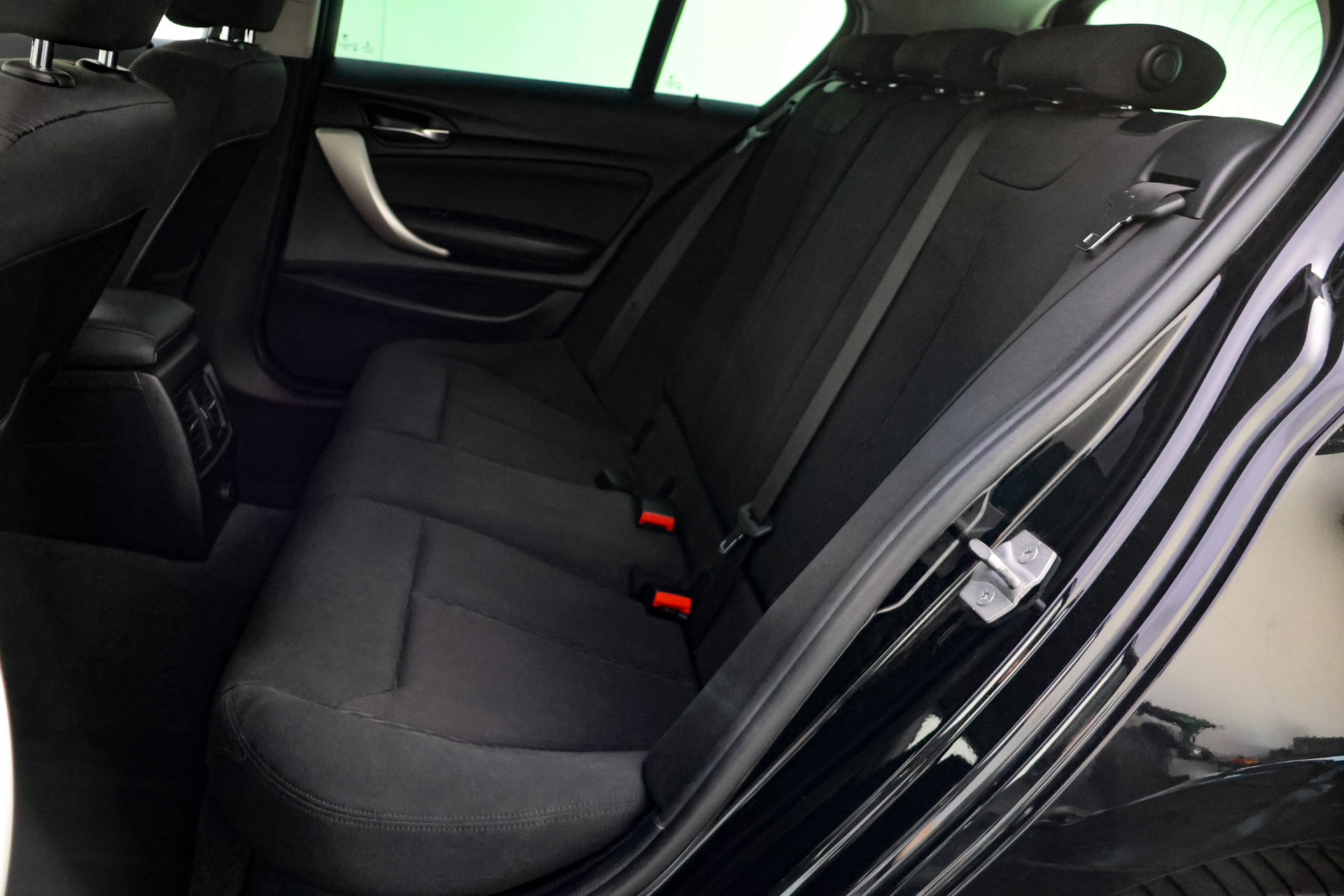 Foto van BMW 116i