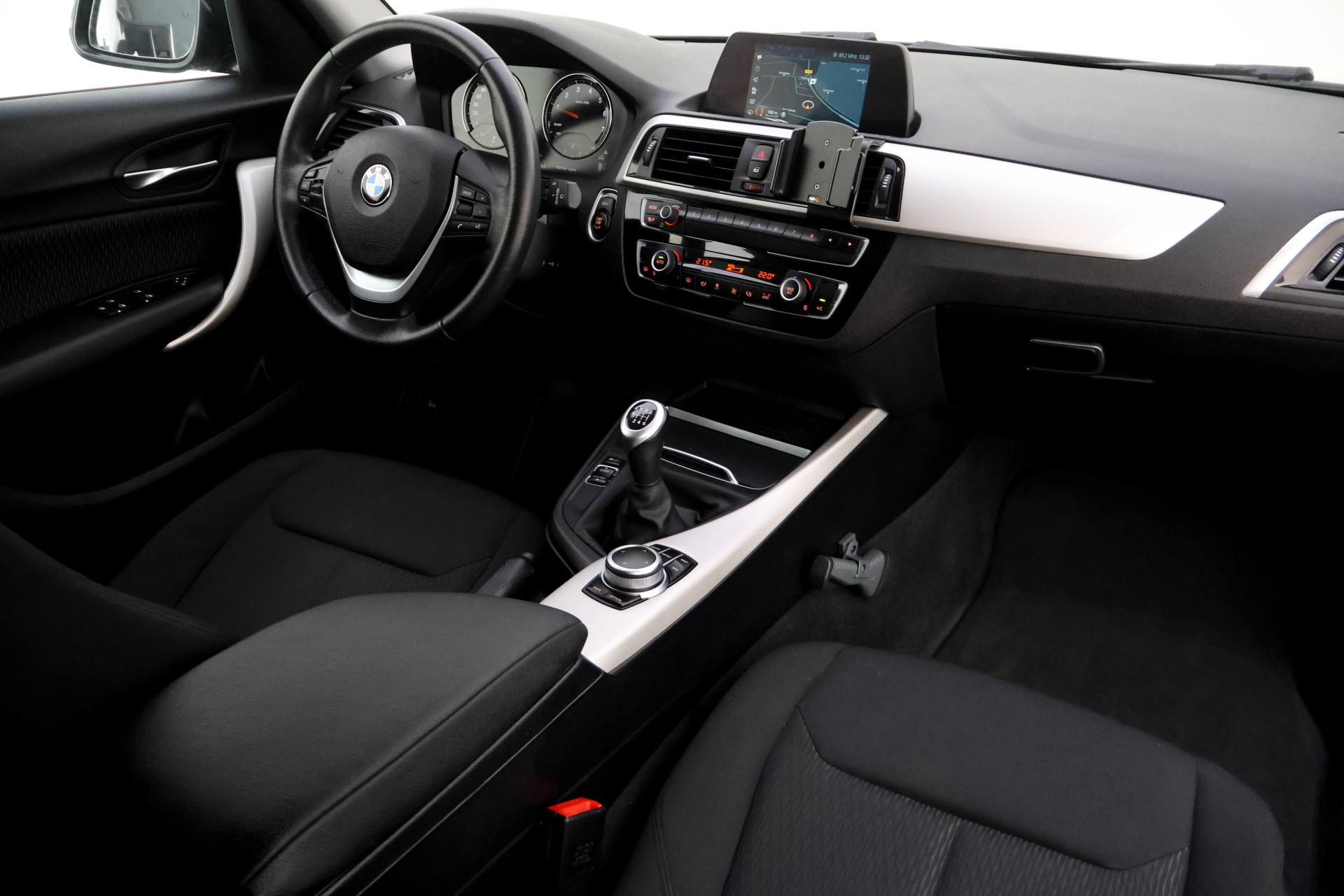 Foto van BMW 116i