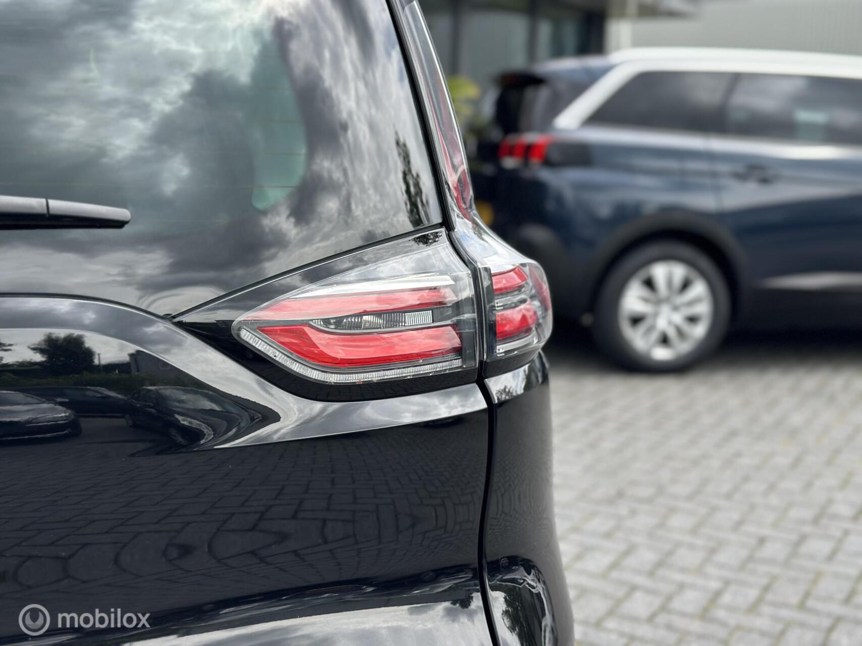 Foto van Renault Espace
