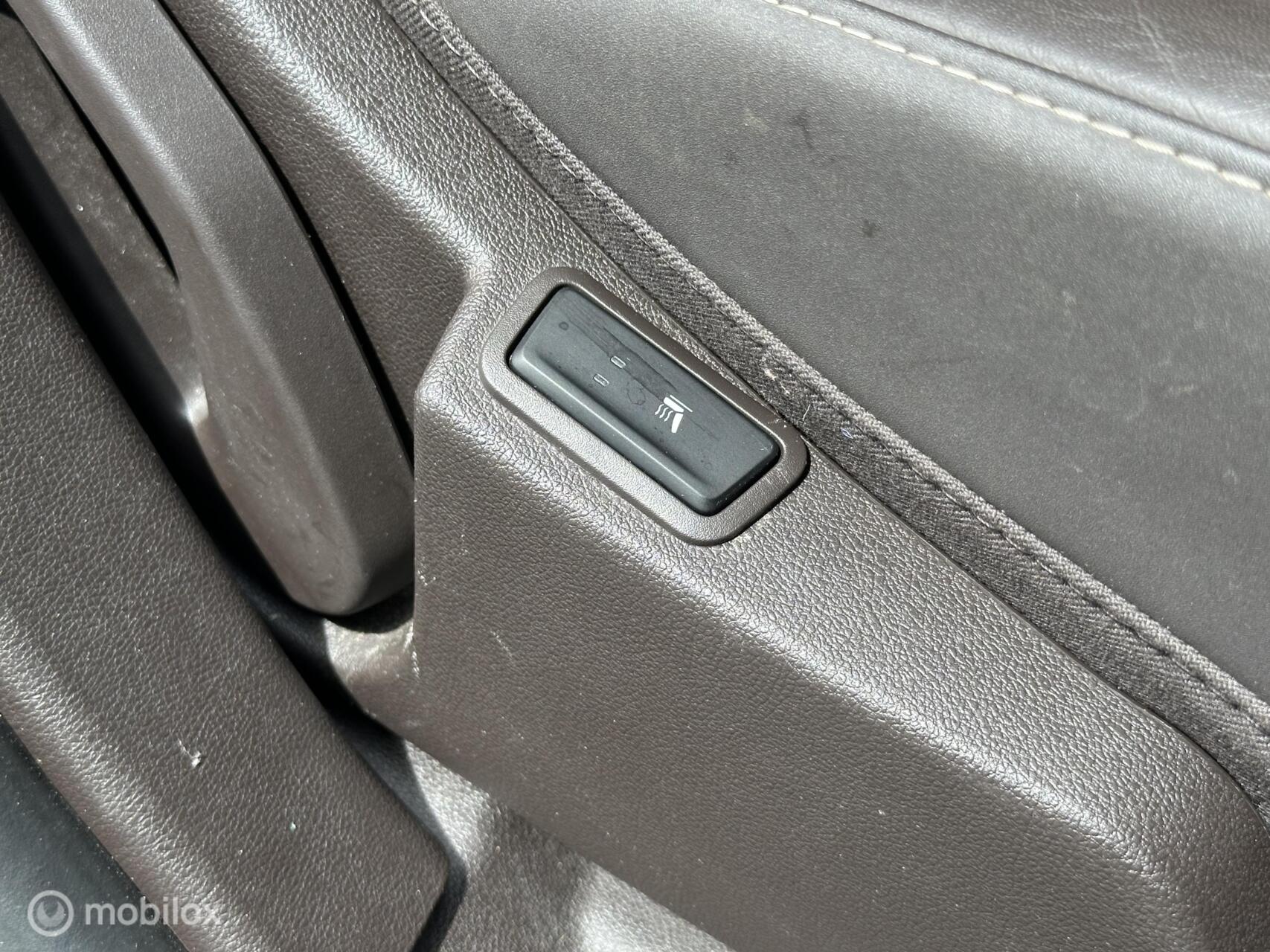 Foto van Renault Espace
