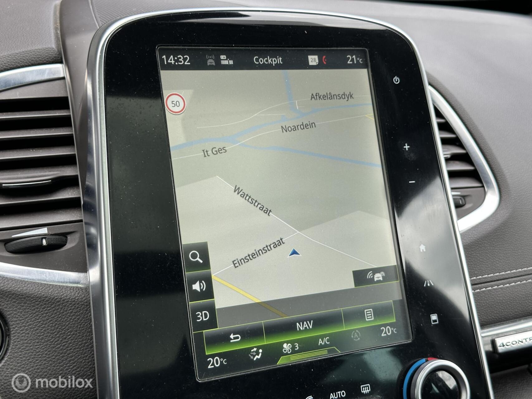 Foto van Renault Espace