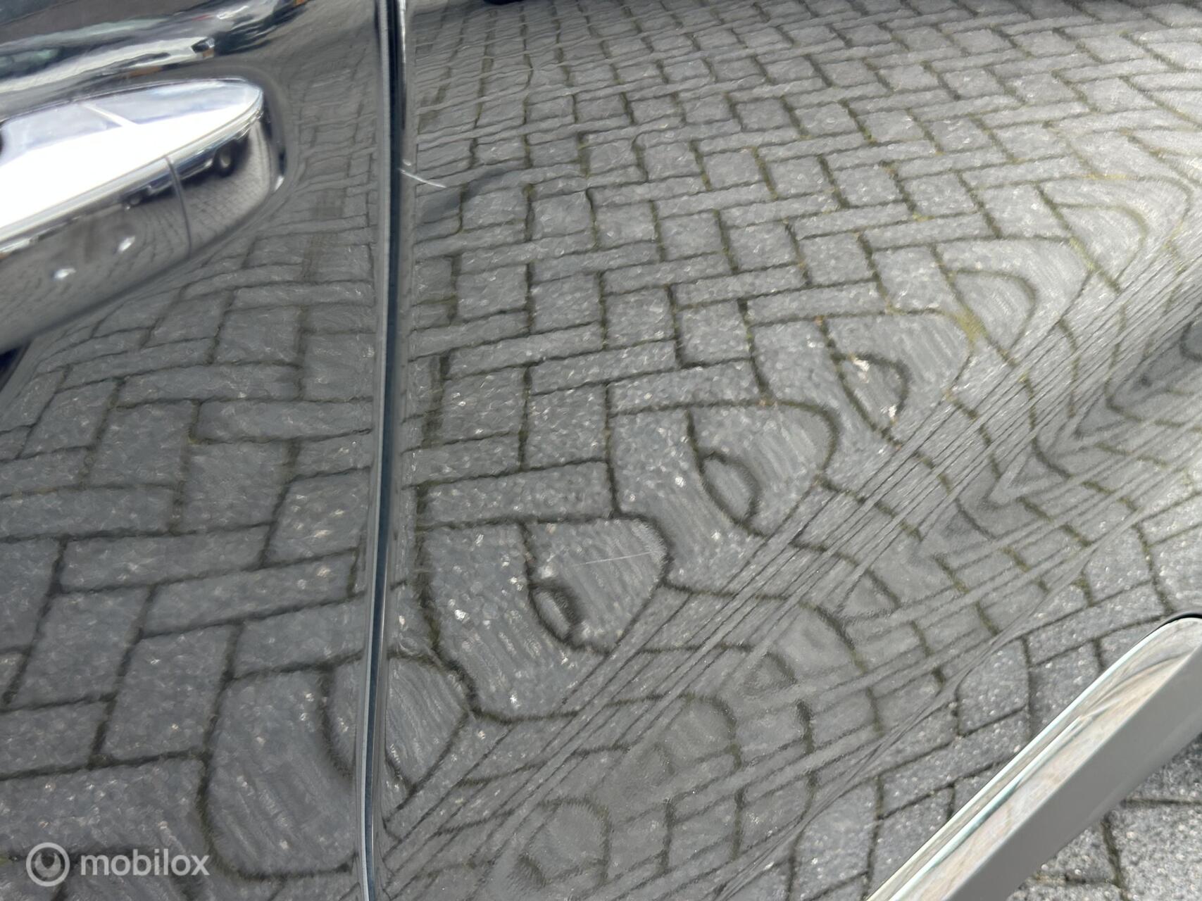 Foto van Renault Espace