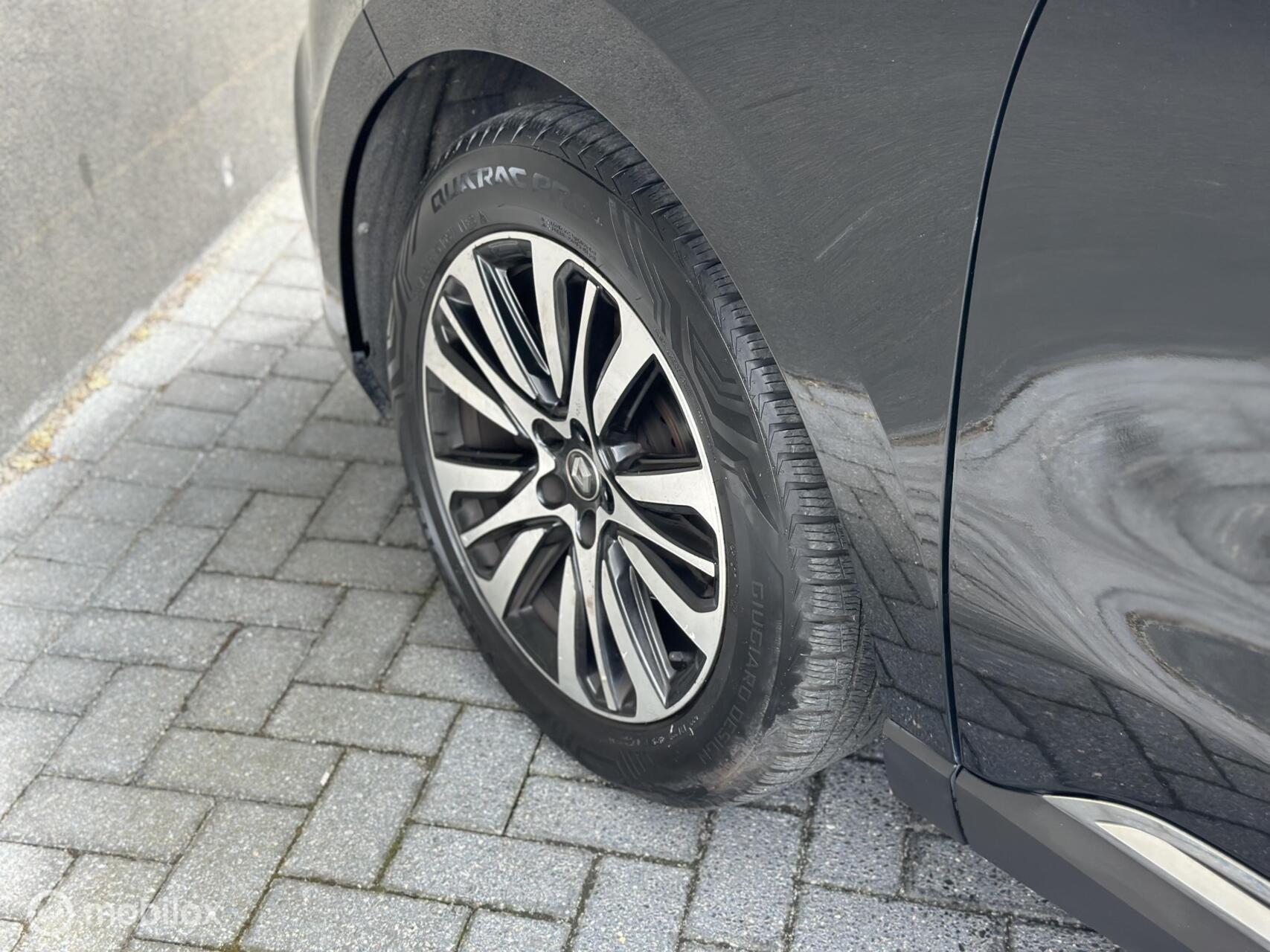 Foto van Renault Espace