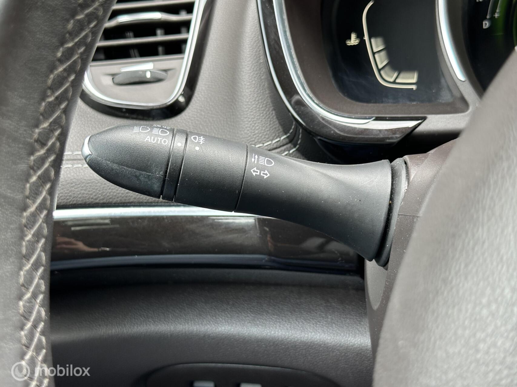 Foto van Renault Espace