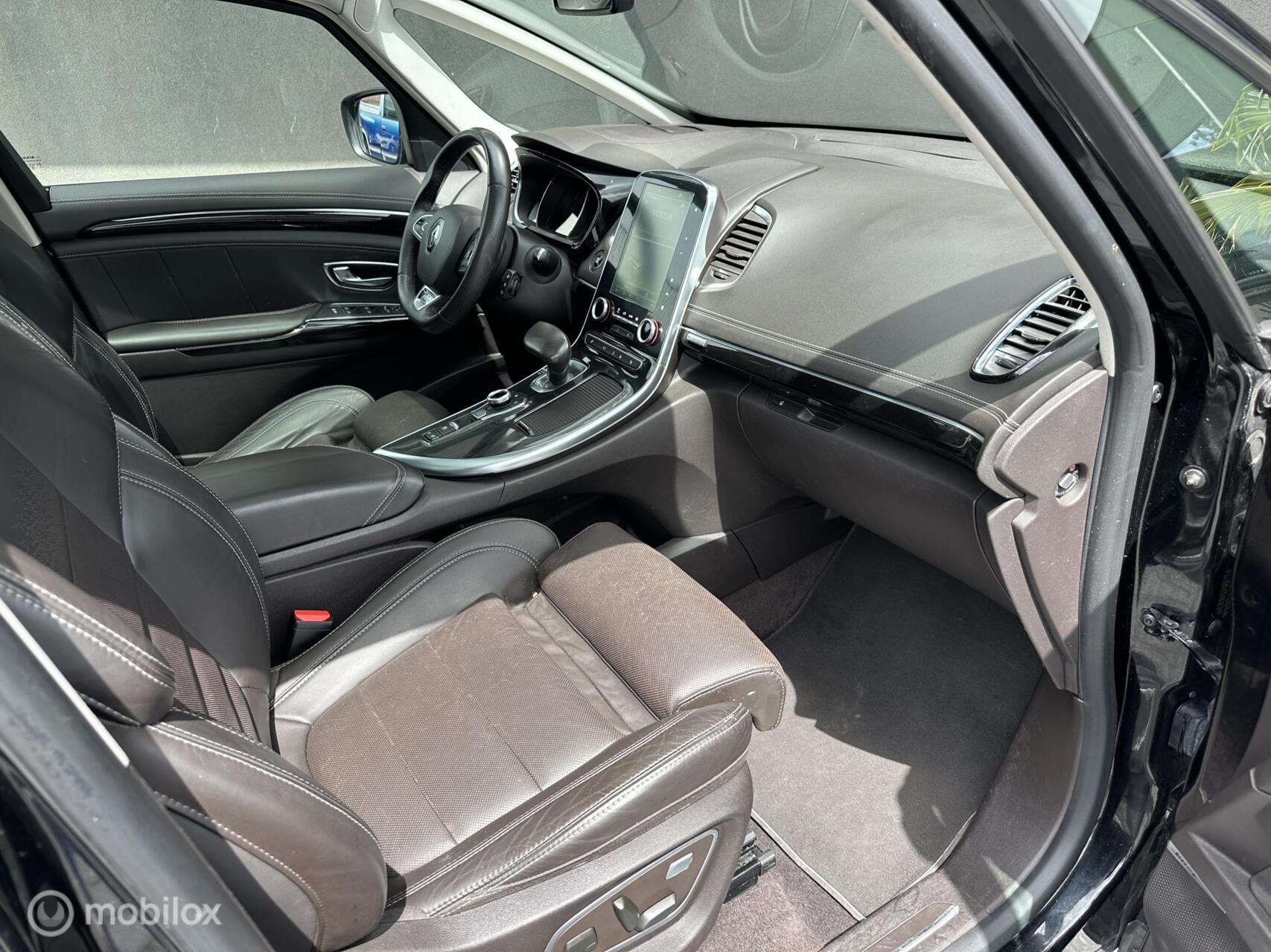 Foto van Renault Espace