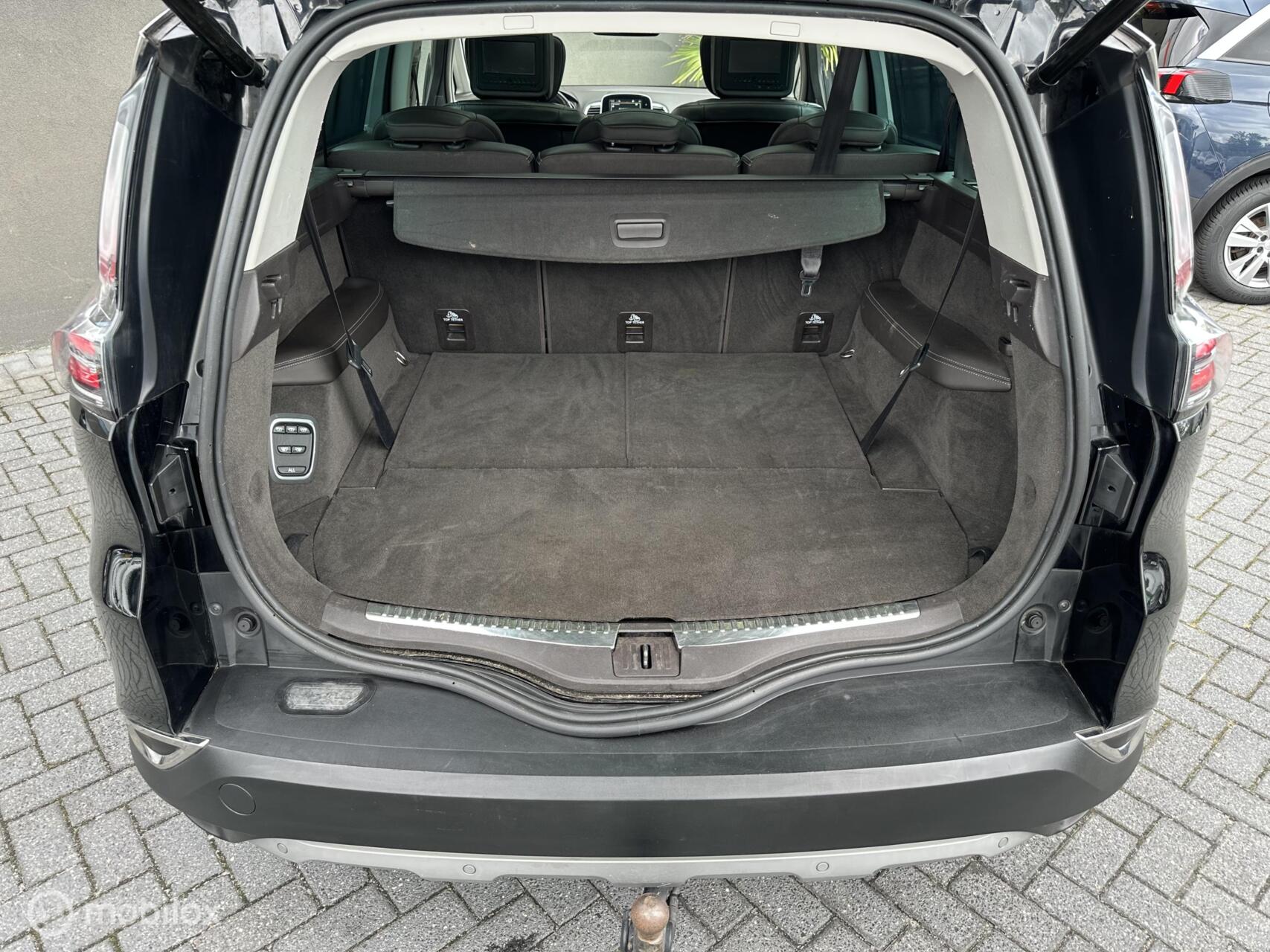 Foto van Renault Espace