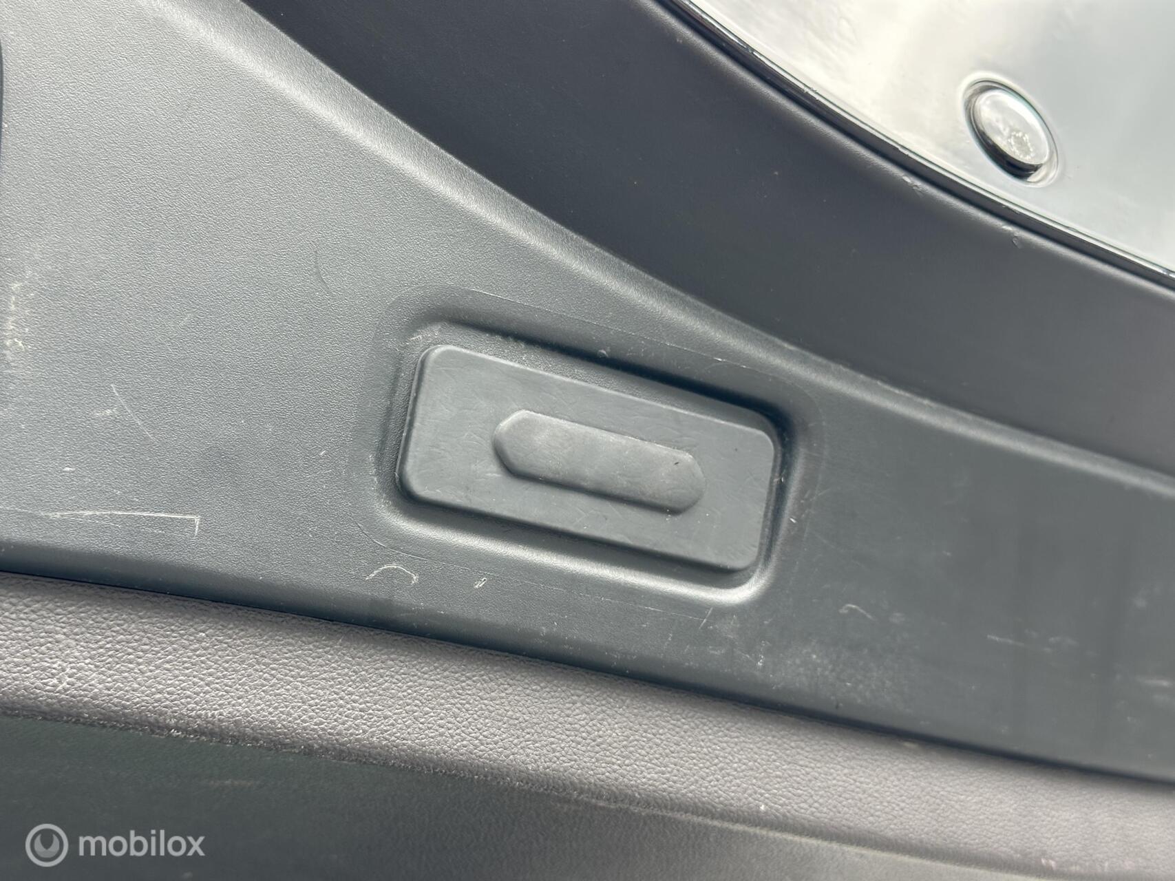 Foto van Renault Espace