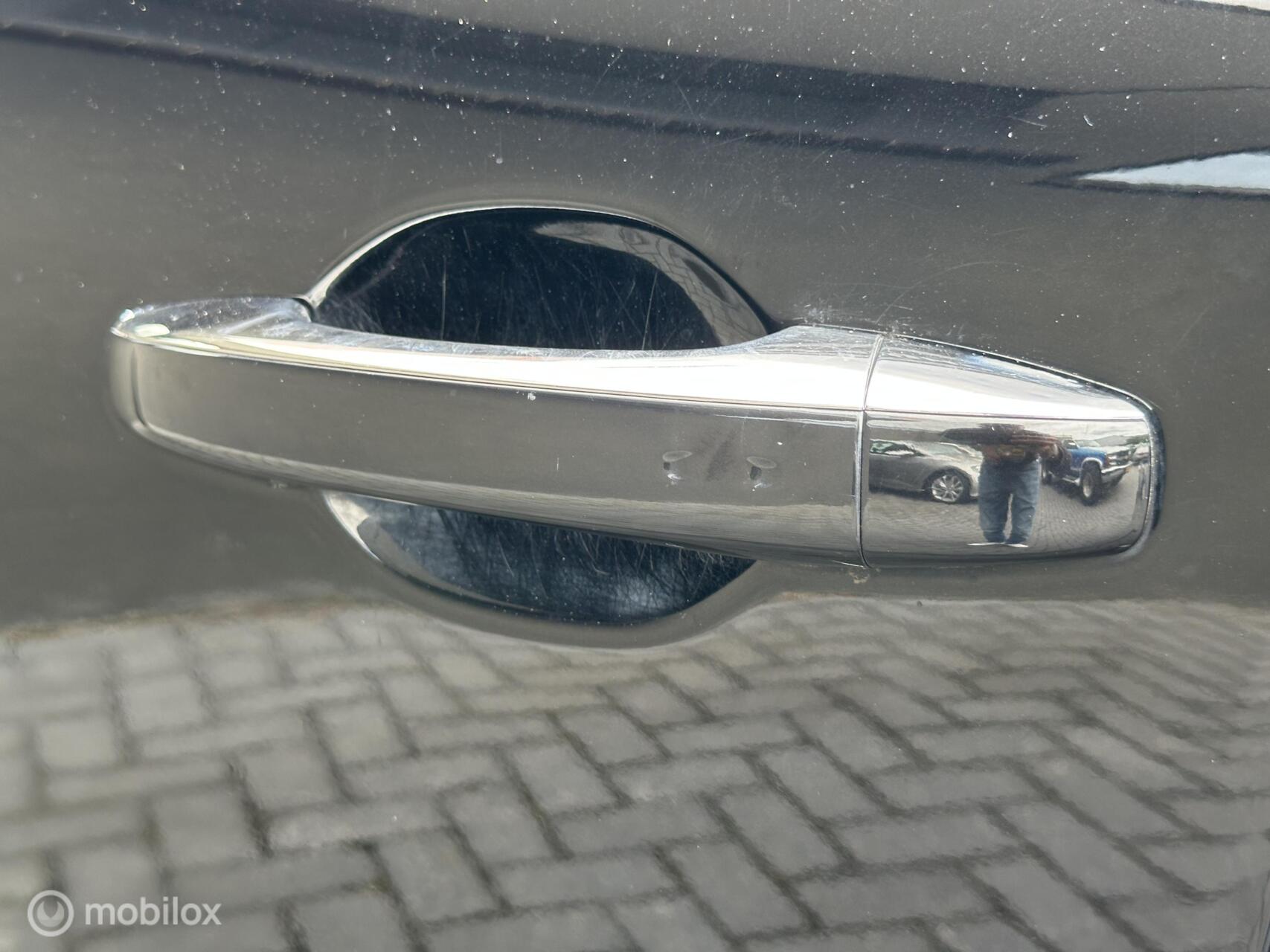 Foto van Renault Espace