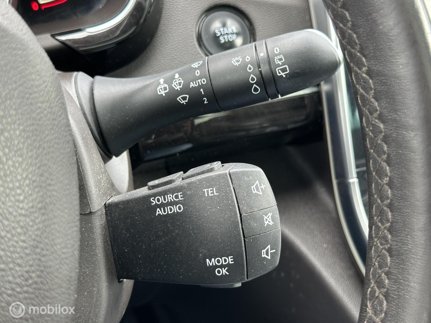 Foto van Renault Espace