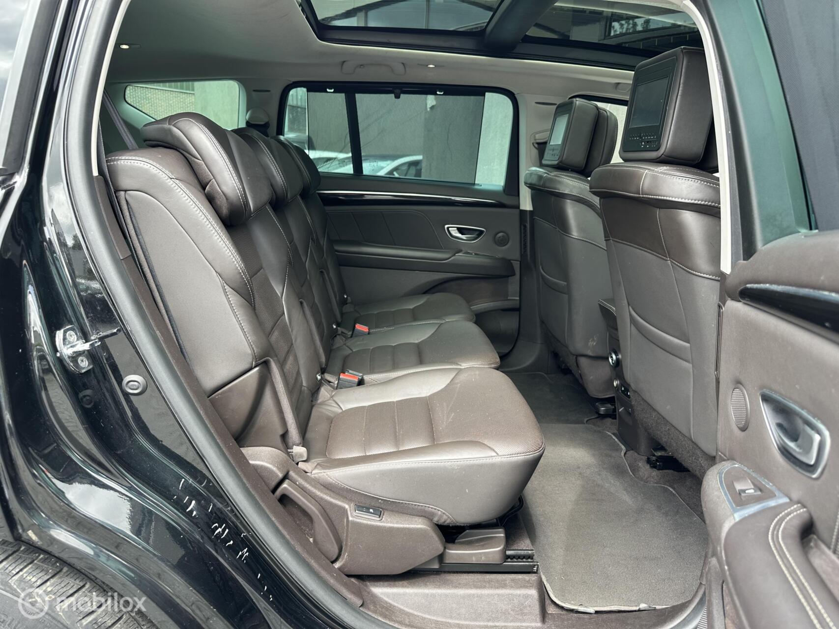 Foto van Renault Espace