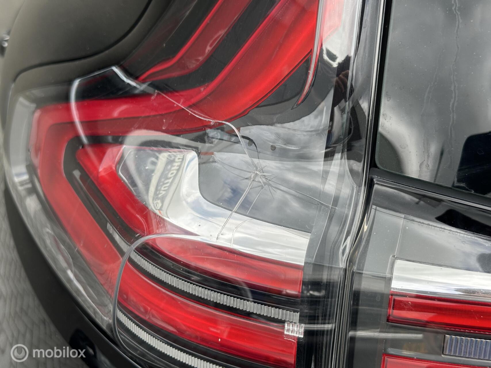 Foto van Renault Espace