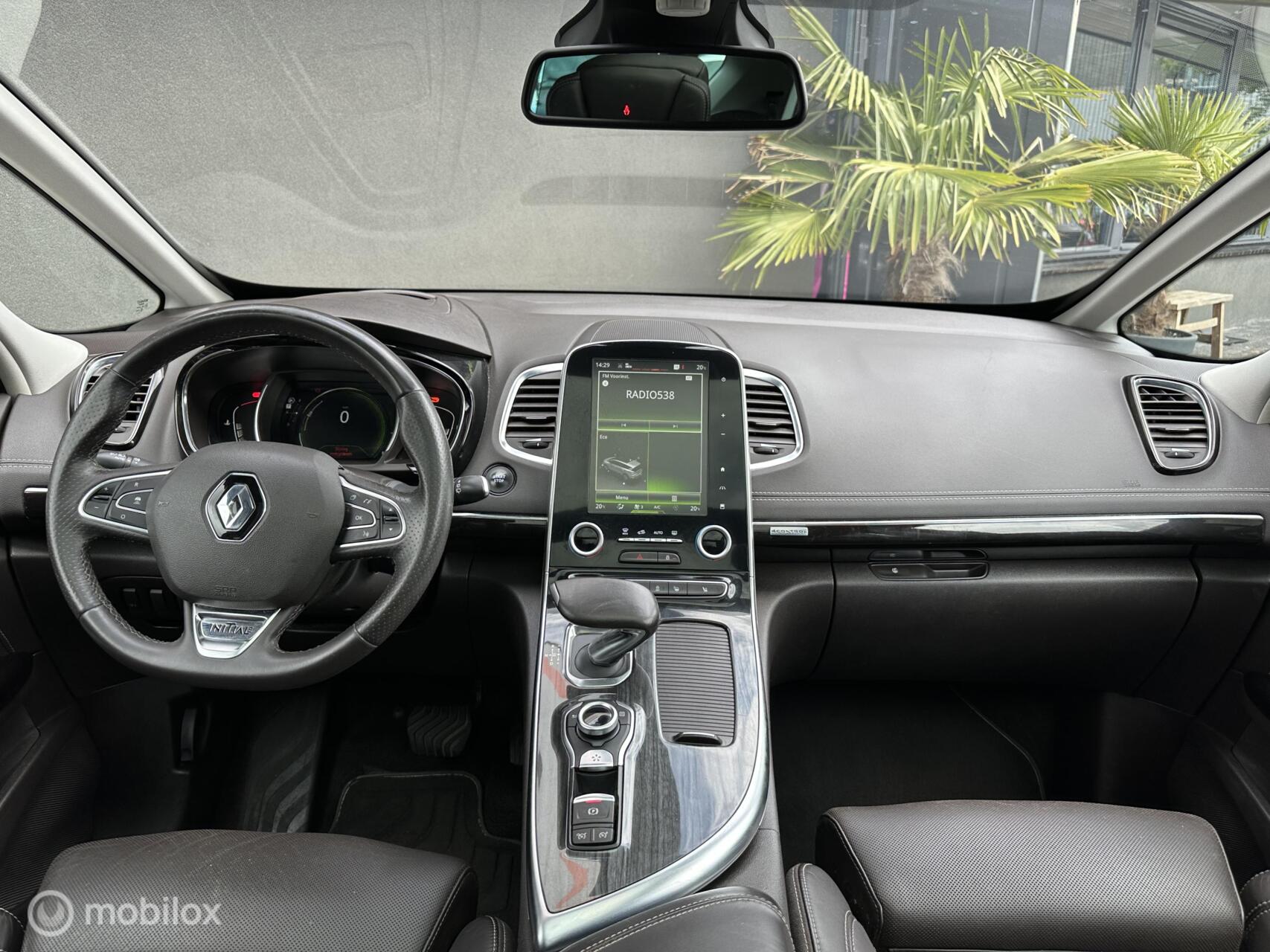 Foto van Renault Espace