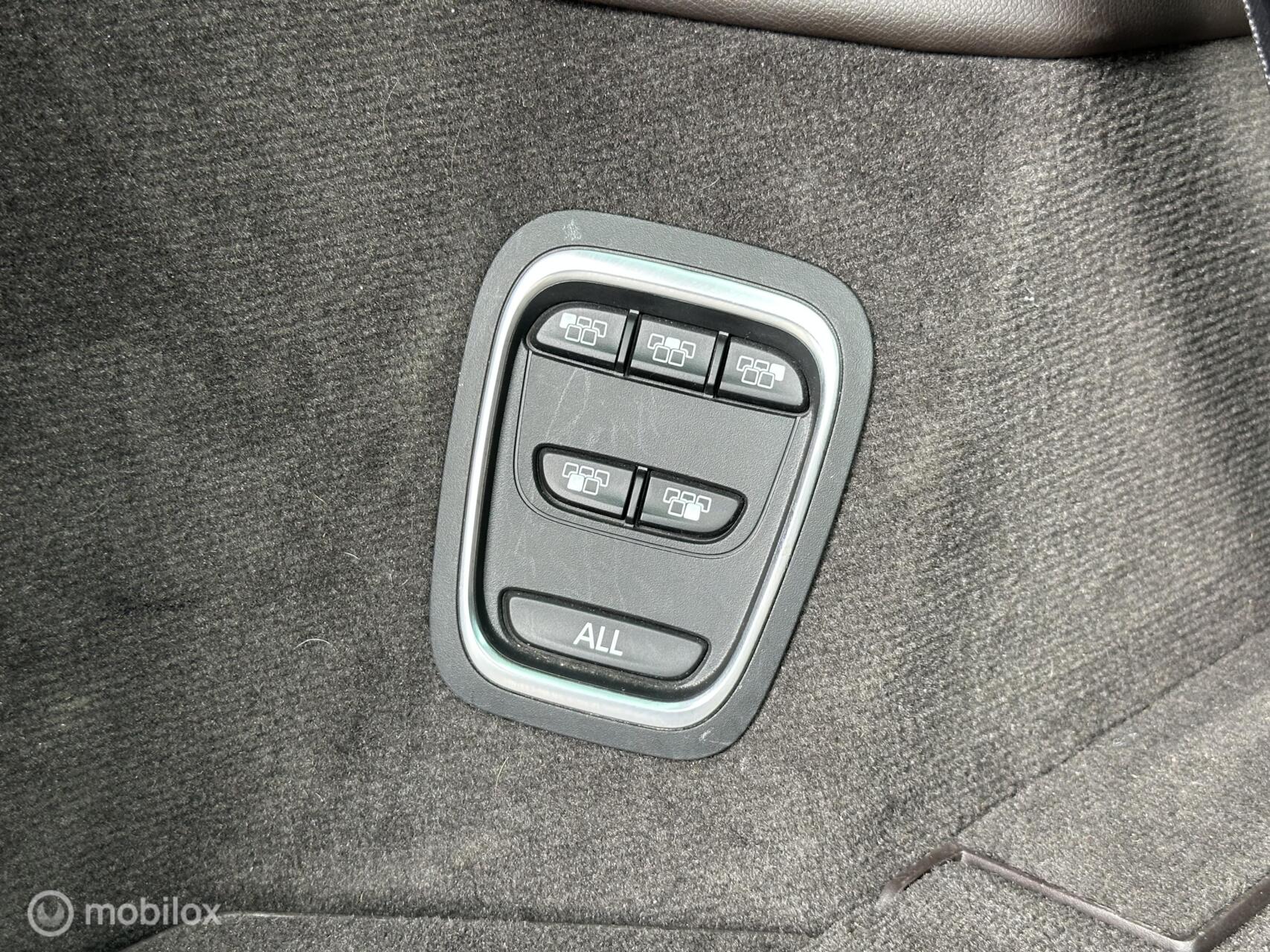 Foto van Renault Espace