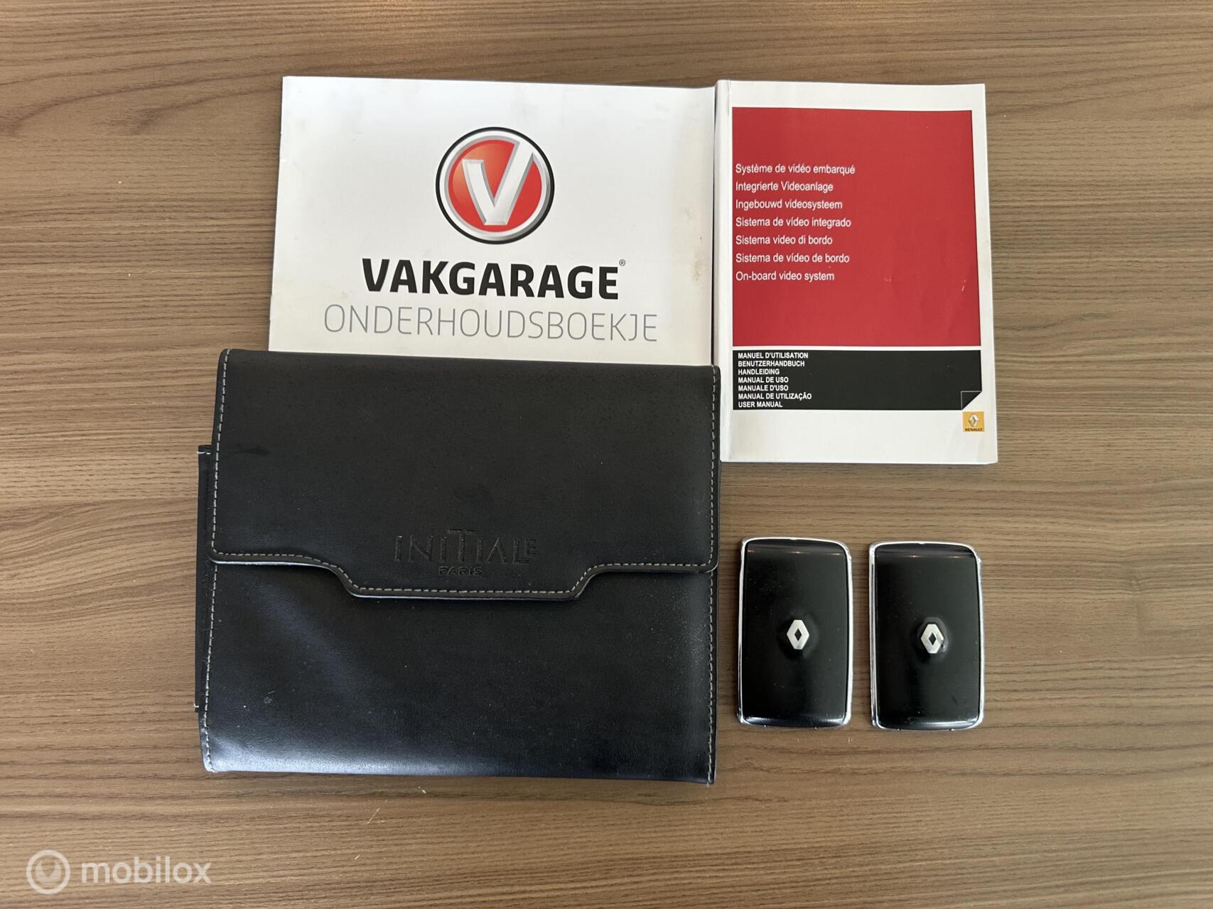 Foto van Renault Espace