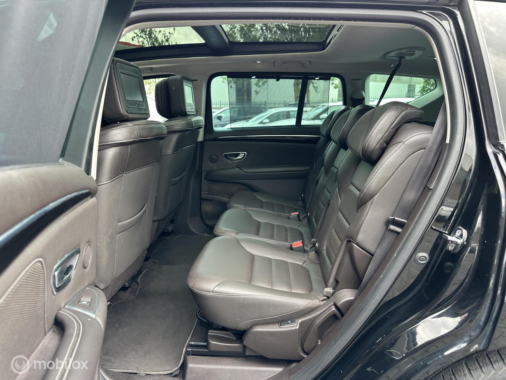 Foto van Renault Espace
