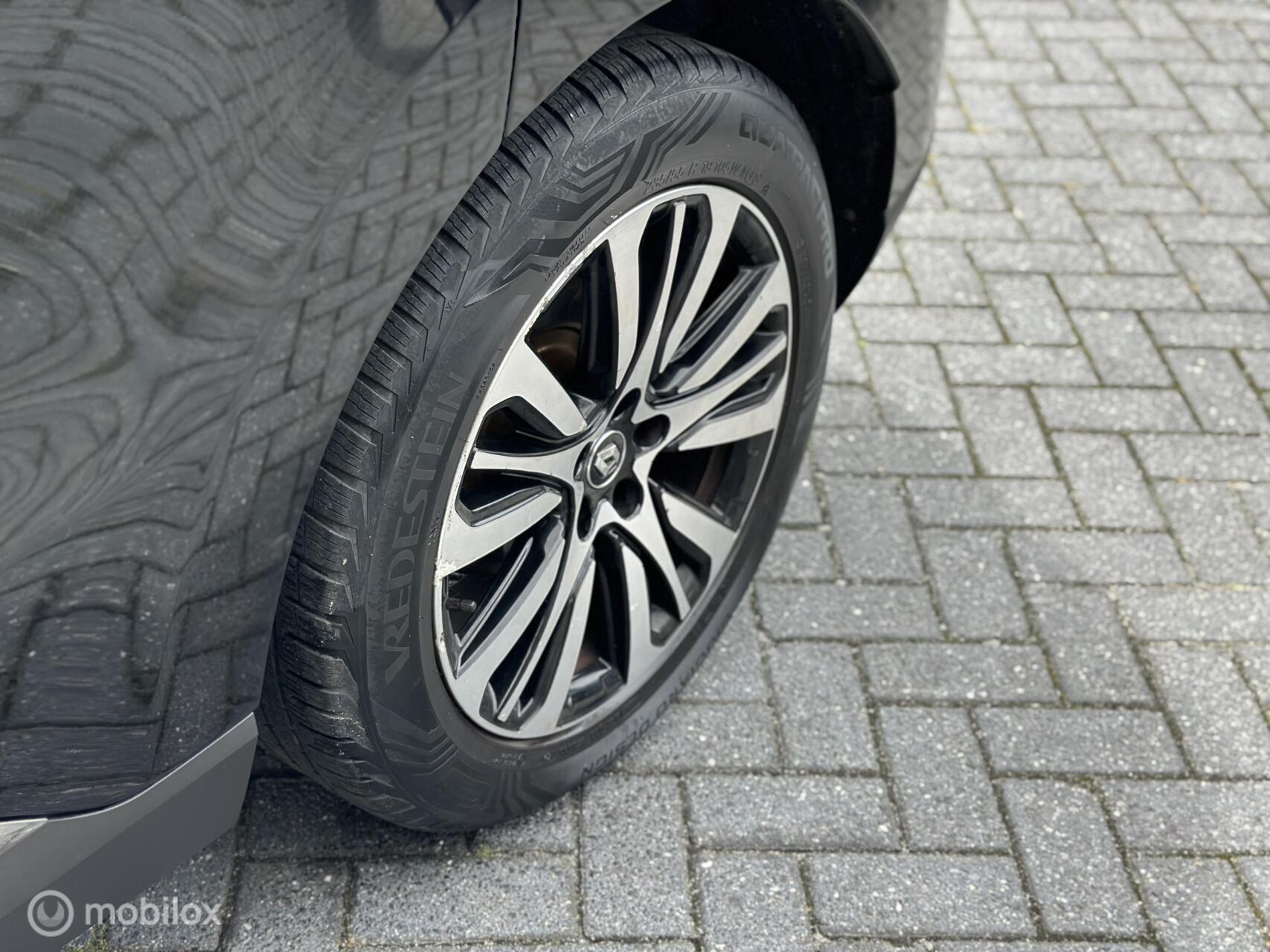 Foto van Renault Espace