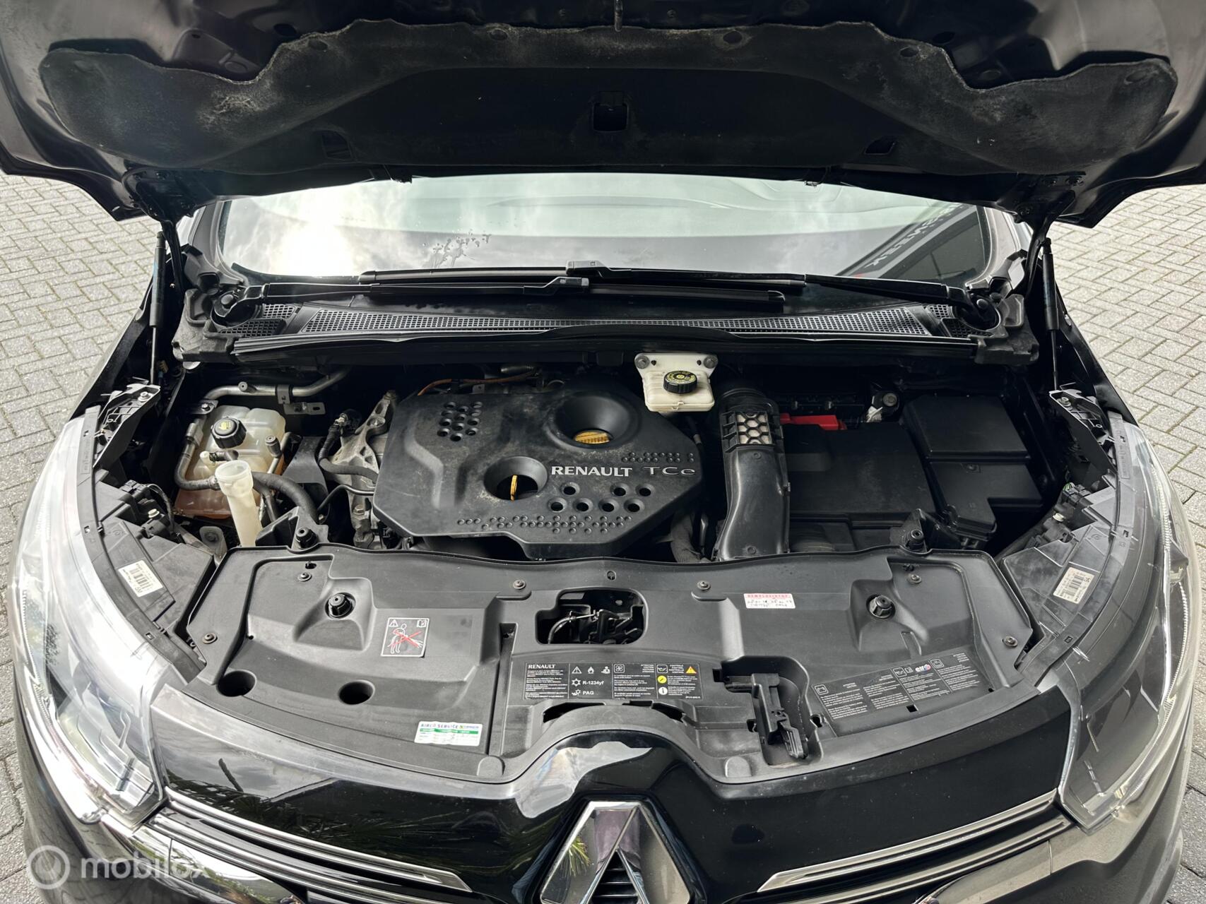 Foto van Renault Espace