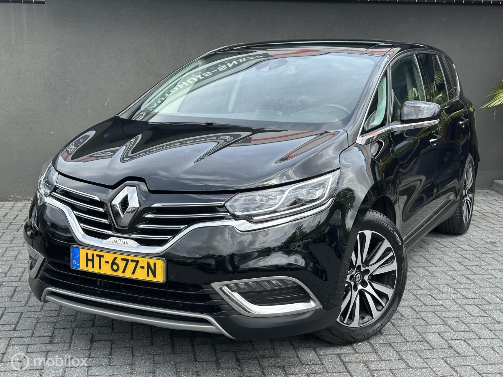Foto van Renault Espace