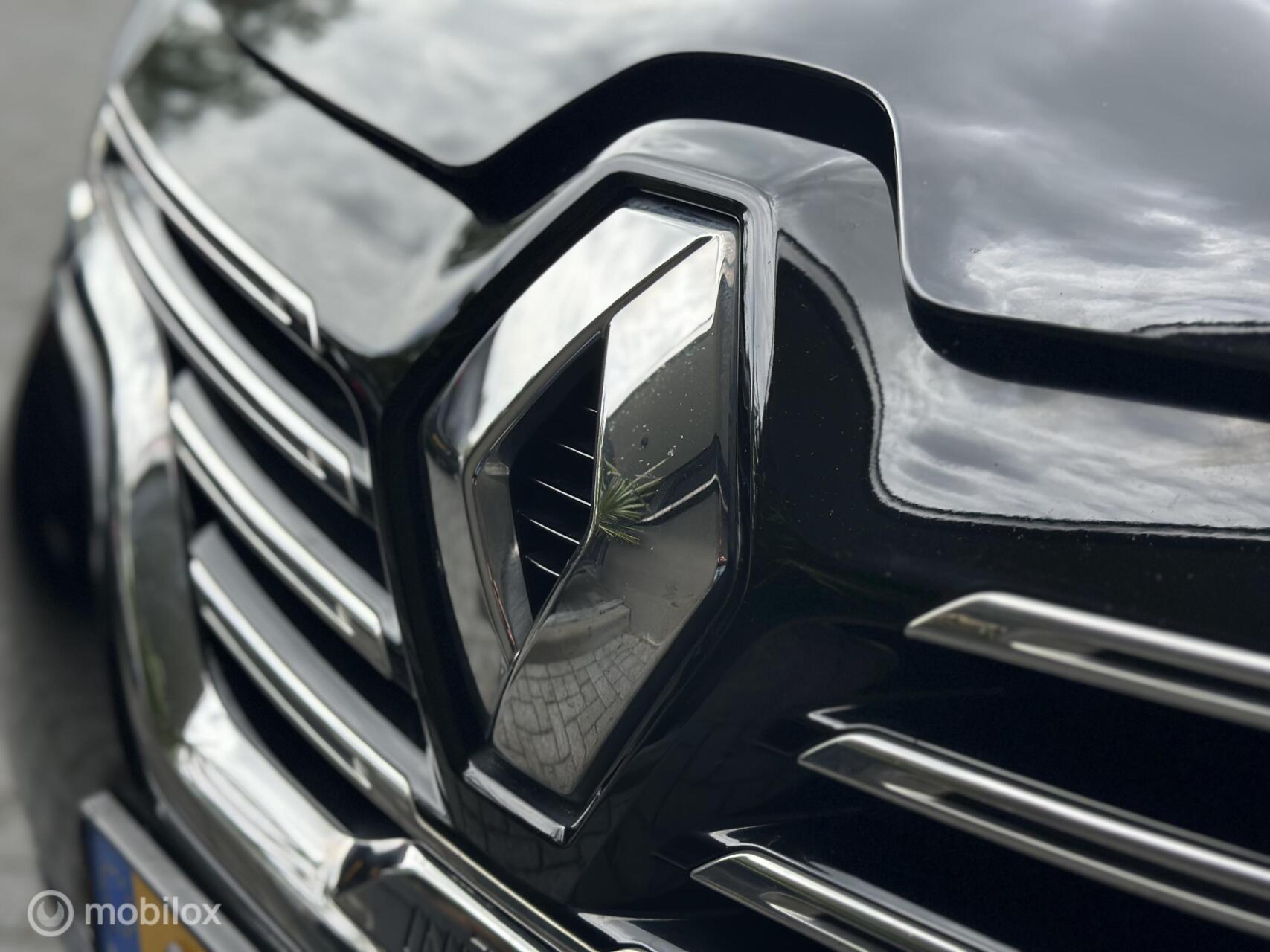 Foto van Renault Espace