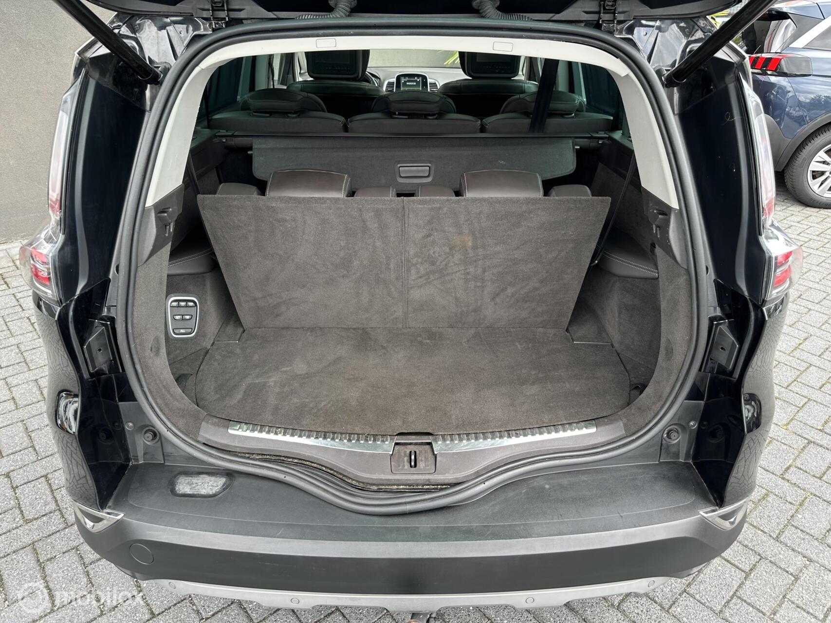 Foto van Renault Espace
