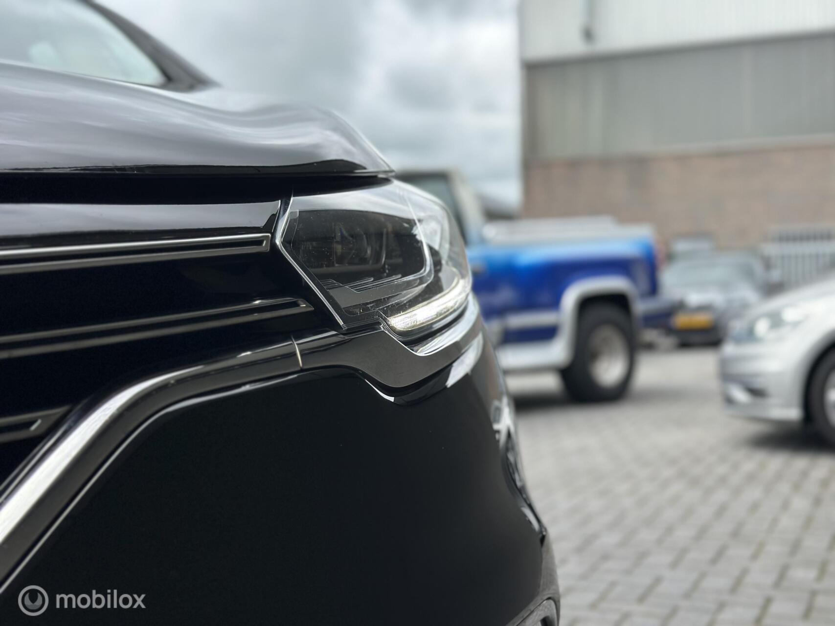 Foto van Renault Espace