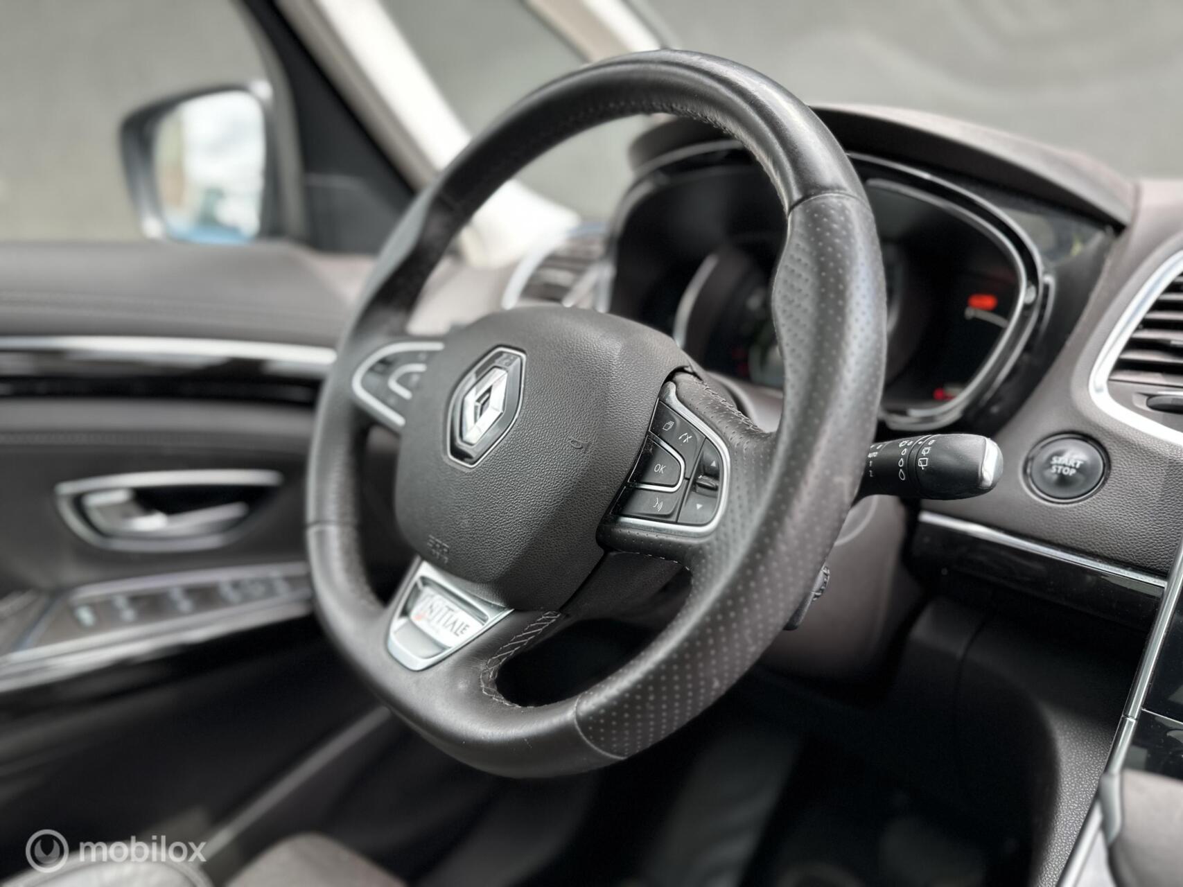 Foto van Renault Espace