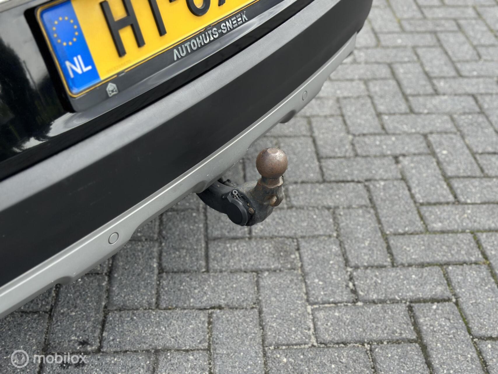 Foto van Renault Espace