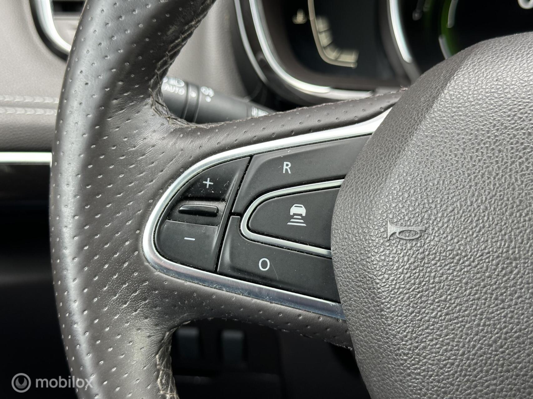 Foto van Renault Espace