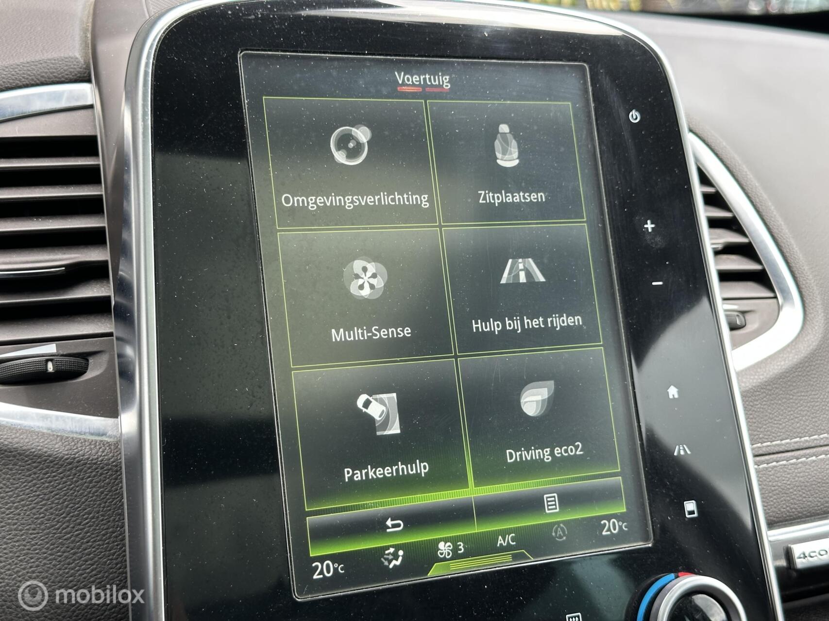 Foto van Renault Espace