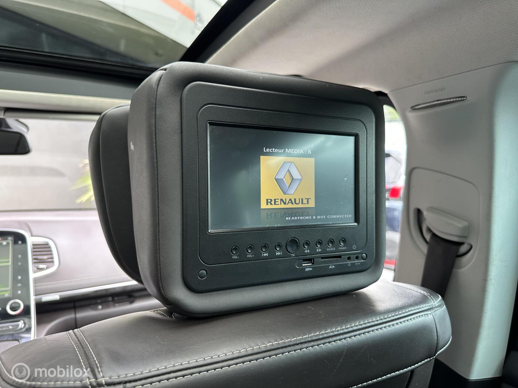 Foto van Renault Espace