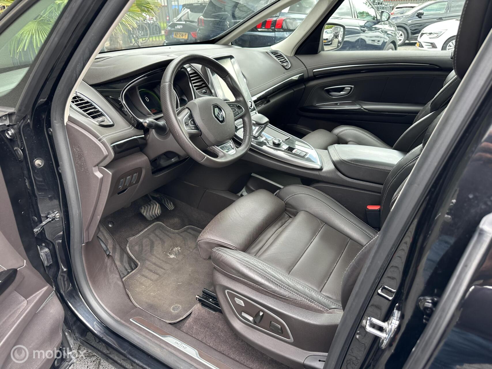 Foto van Renault Espace