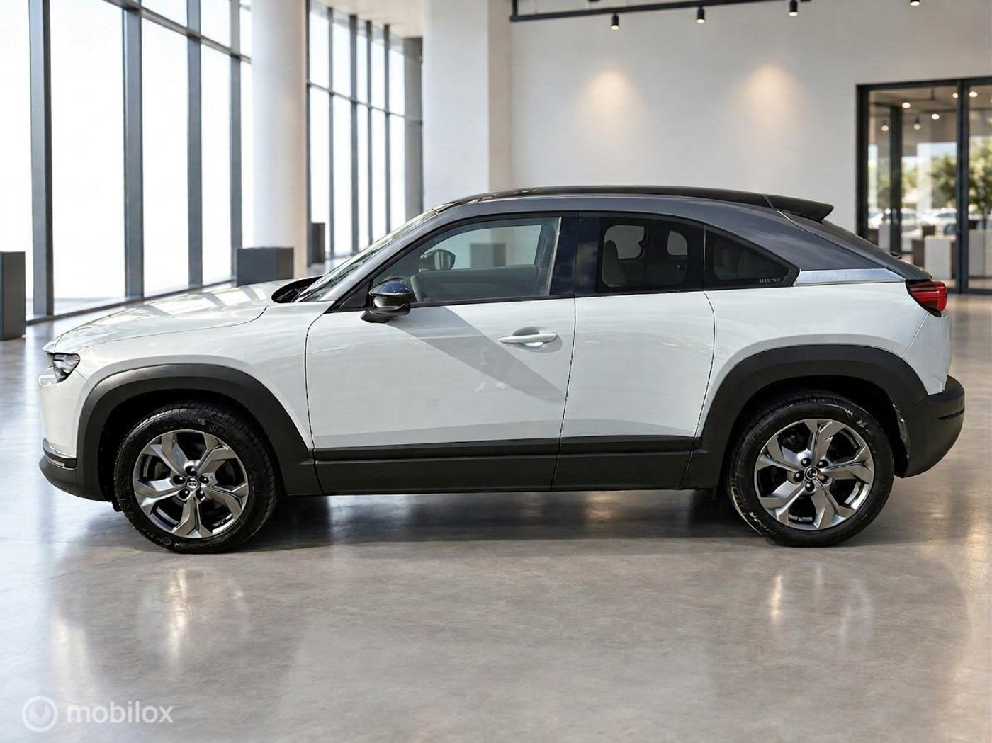 Foto van Mazda Mazda Mx-30