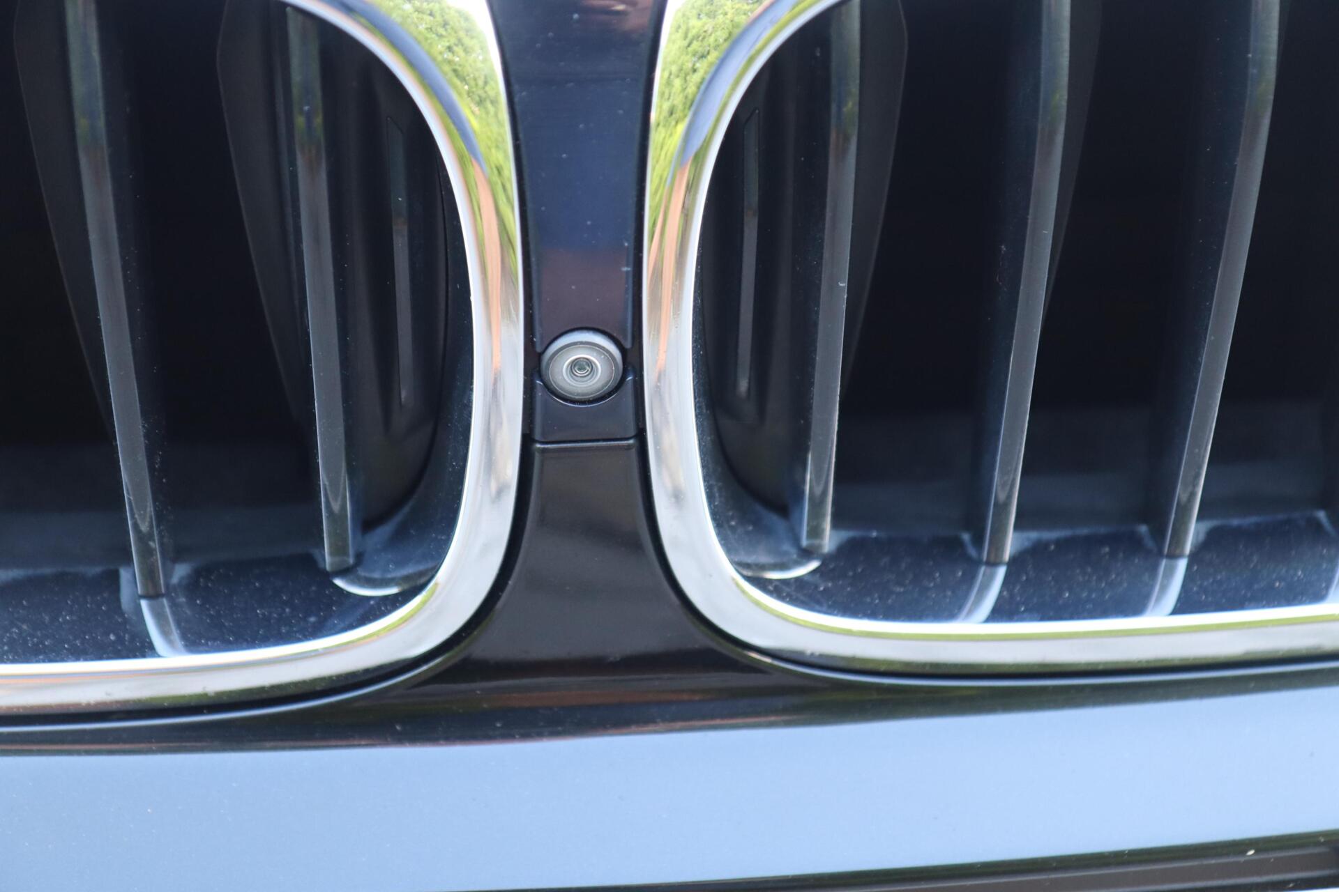 Foto van BMW 530i xDrive